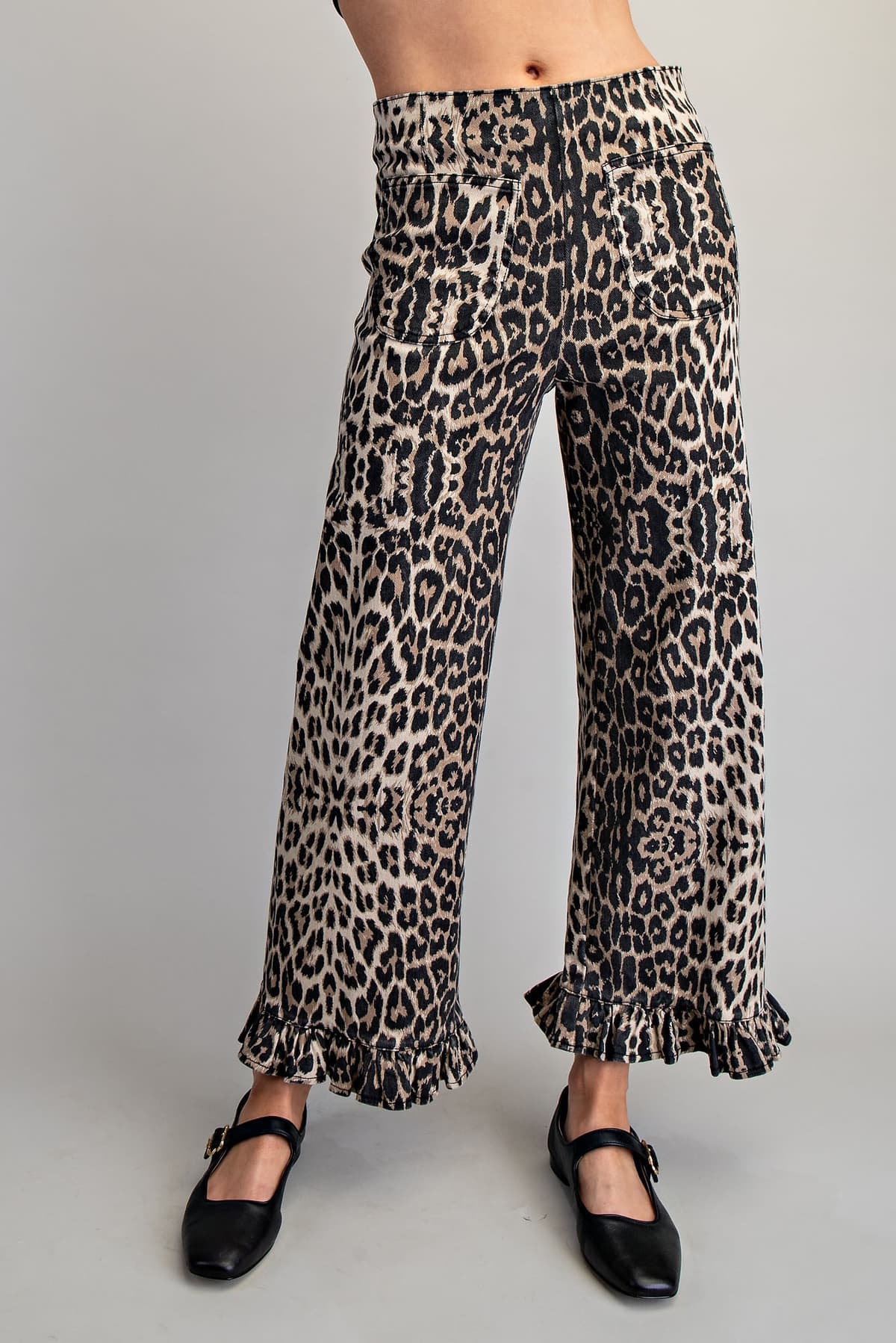 PK13243 - LEOPARD