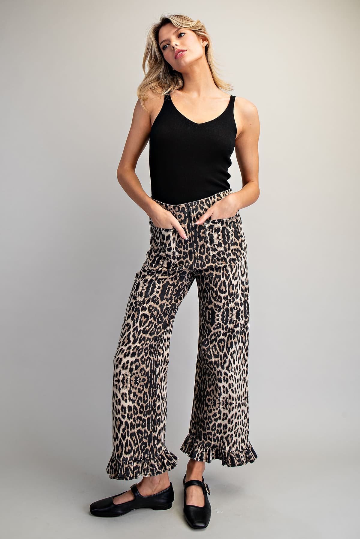 PK13243 - LEOPARD
