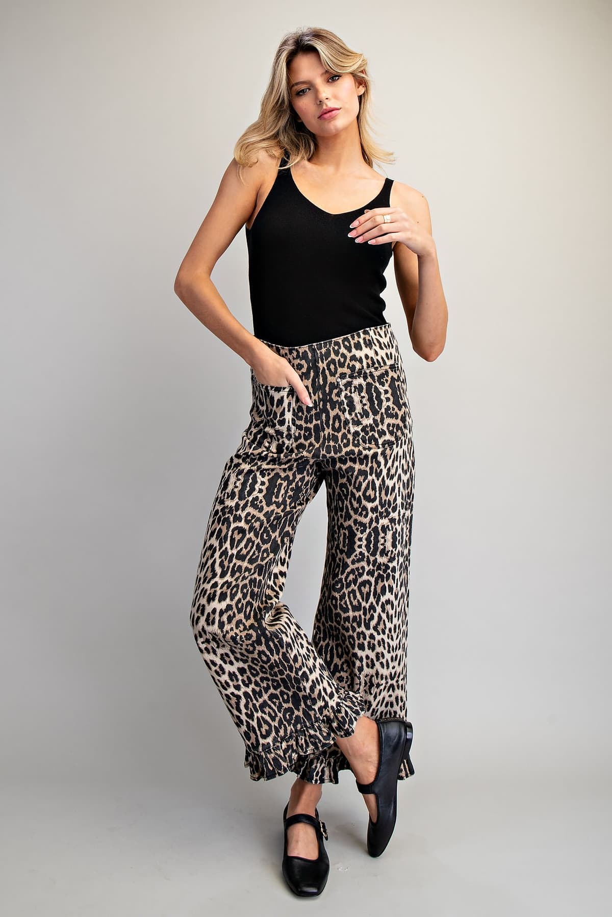 PK13243 - LEOPARD