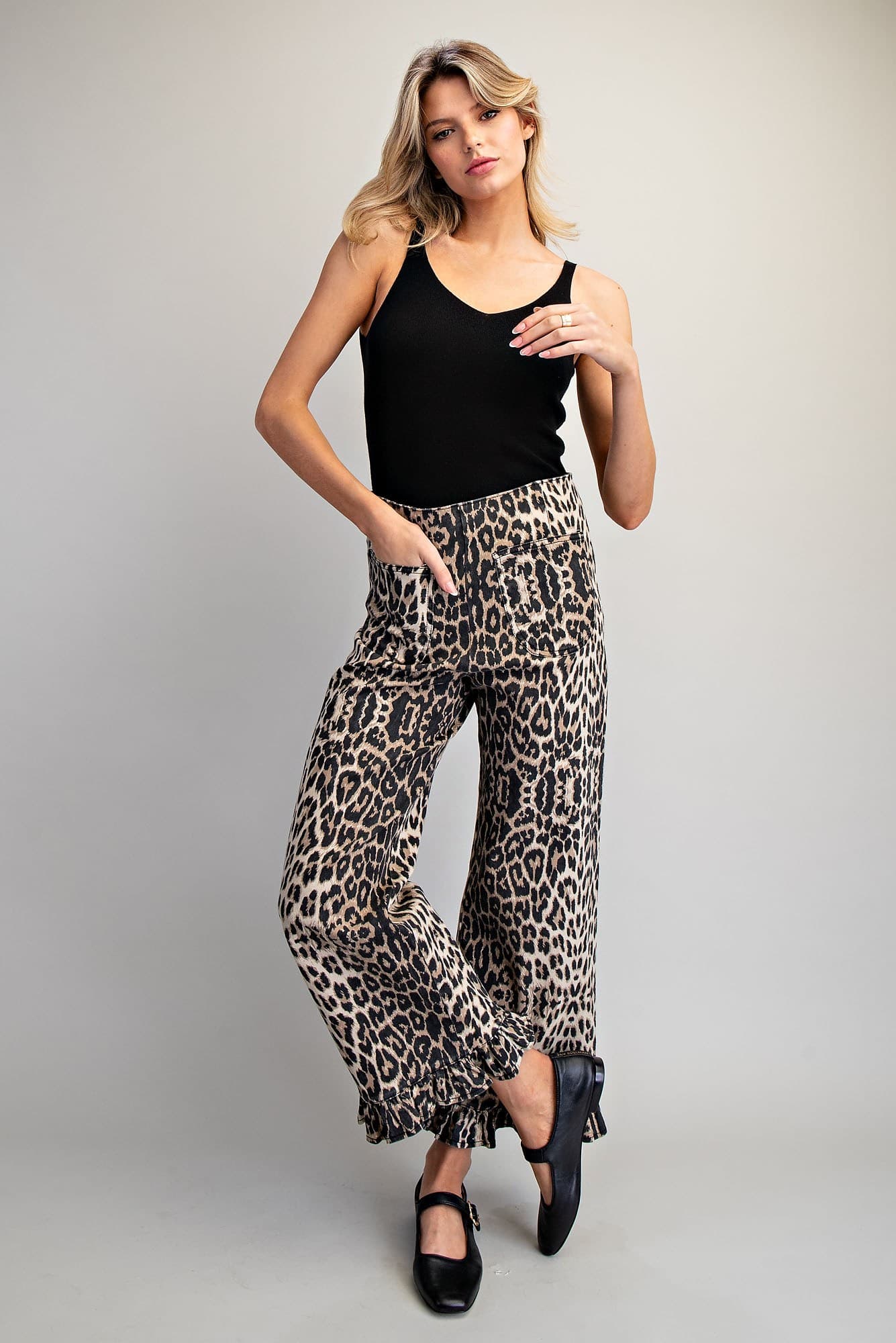 PK13243 - LEOPARD