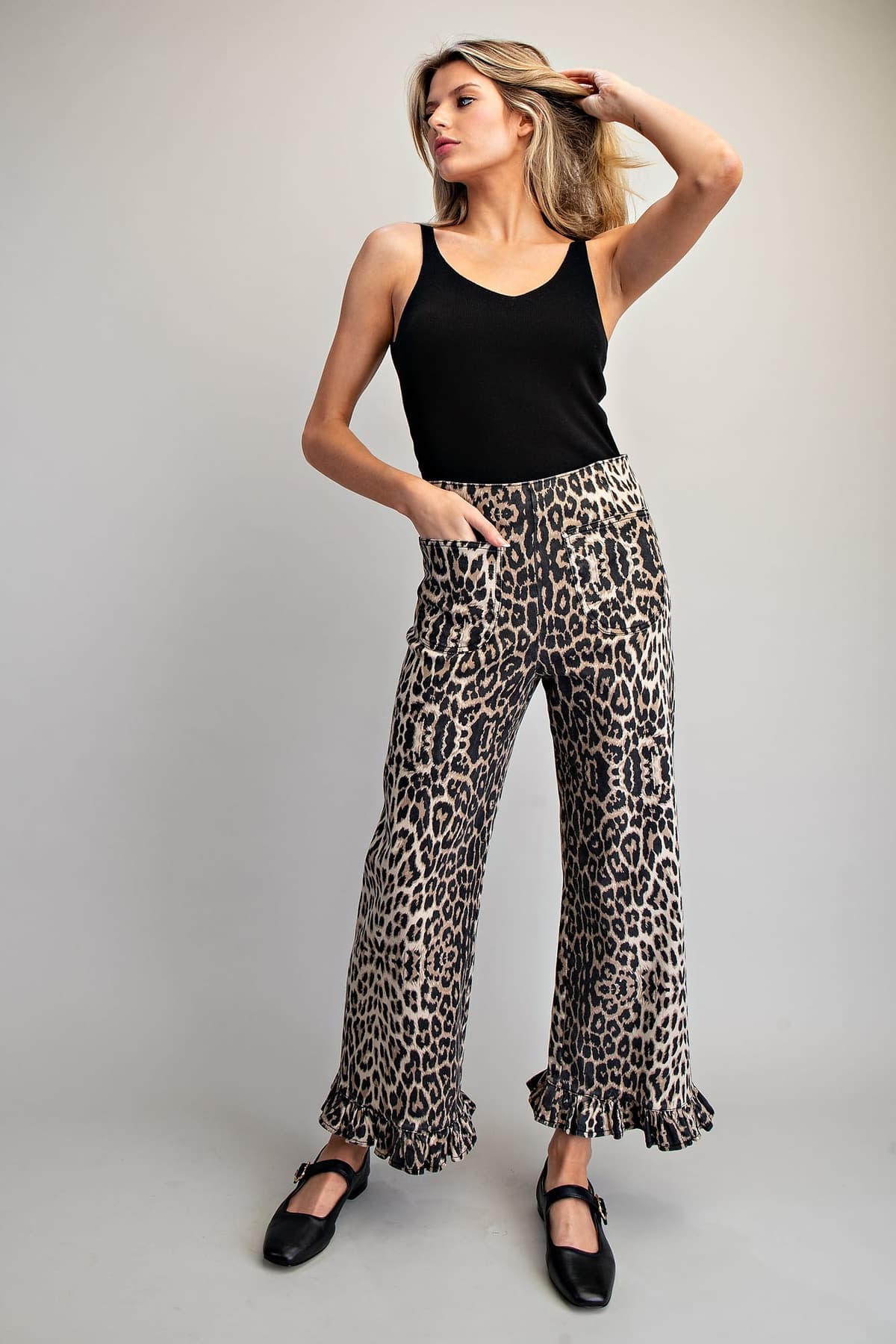 PK13243 - LEOPARD