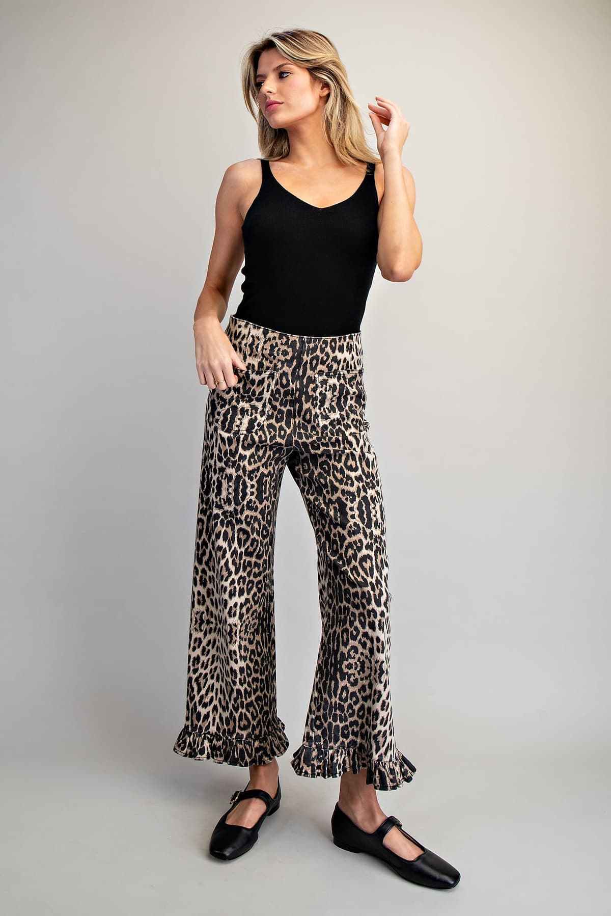 PK13243 - LEOPARD