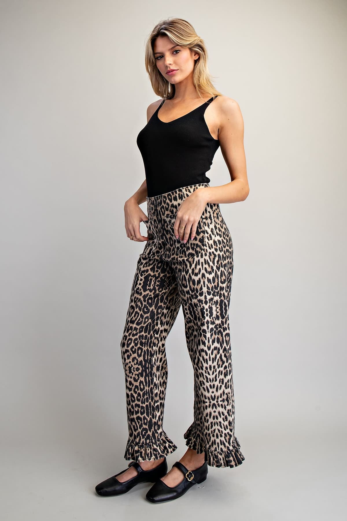 PK13243 - LEOPARD