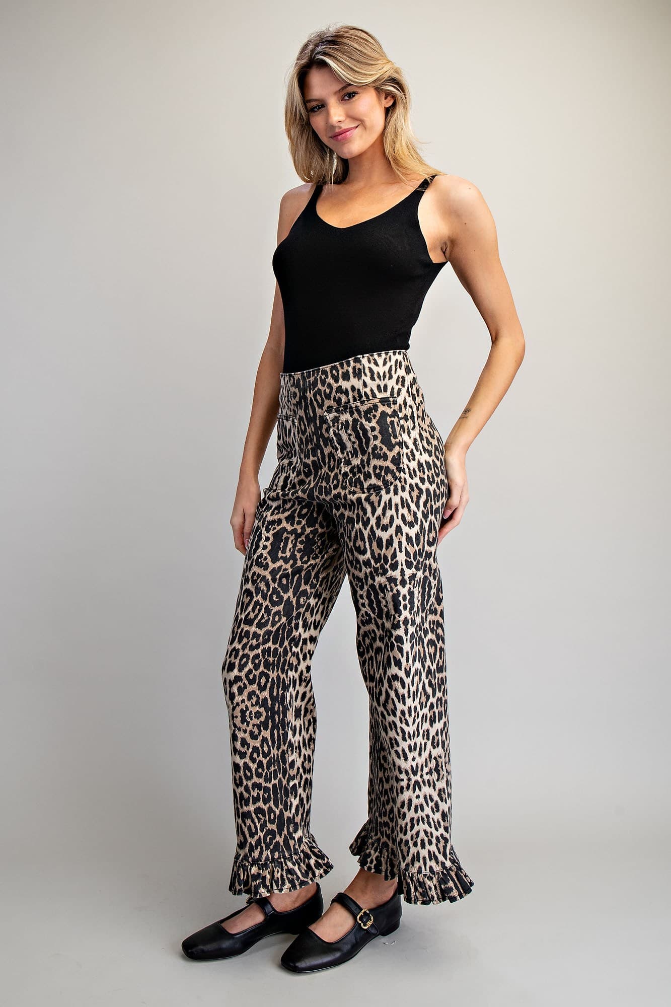 PK13243 - LEOPARD