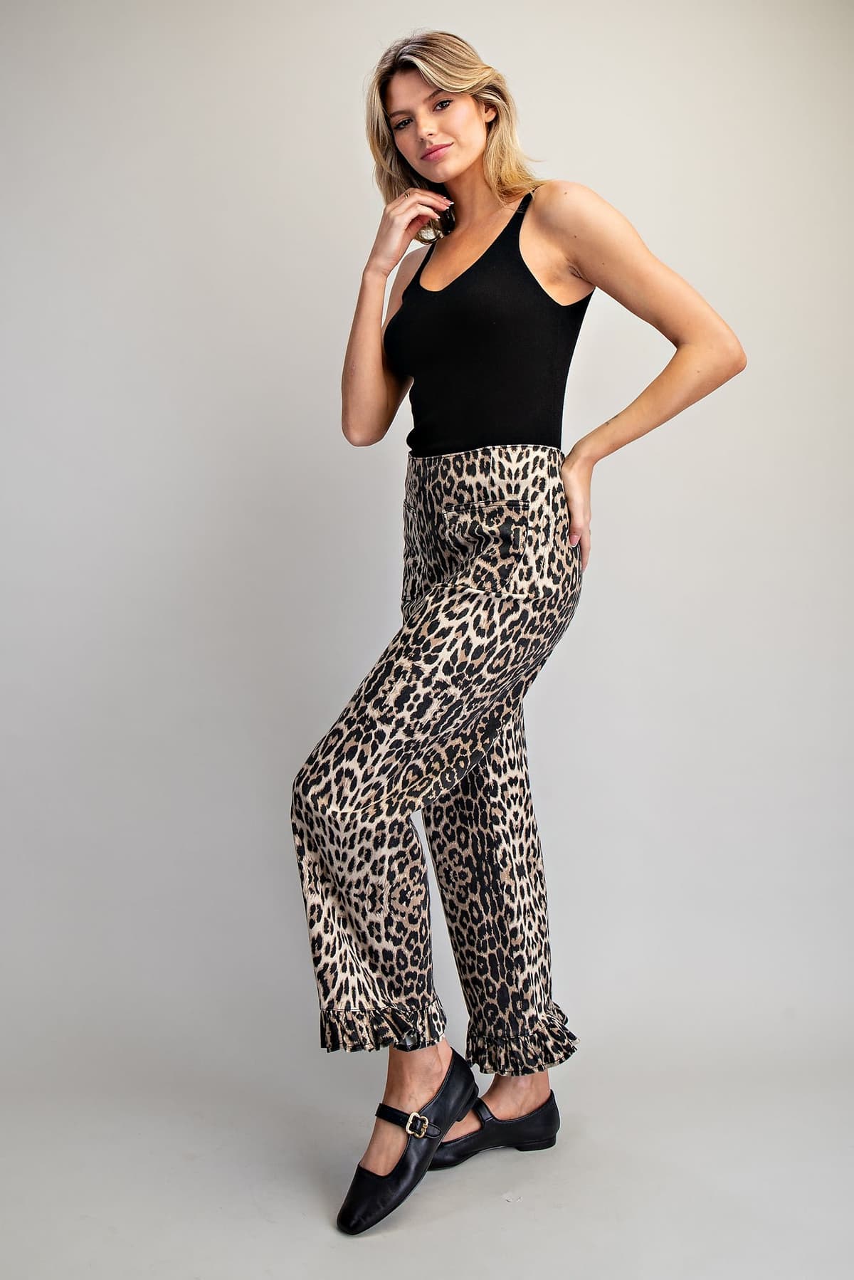 PK13243 - LEOPARD