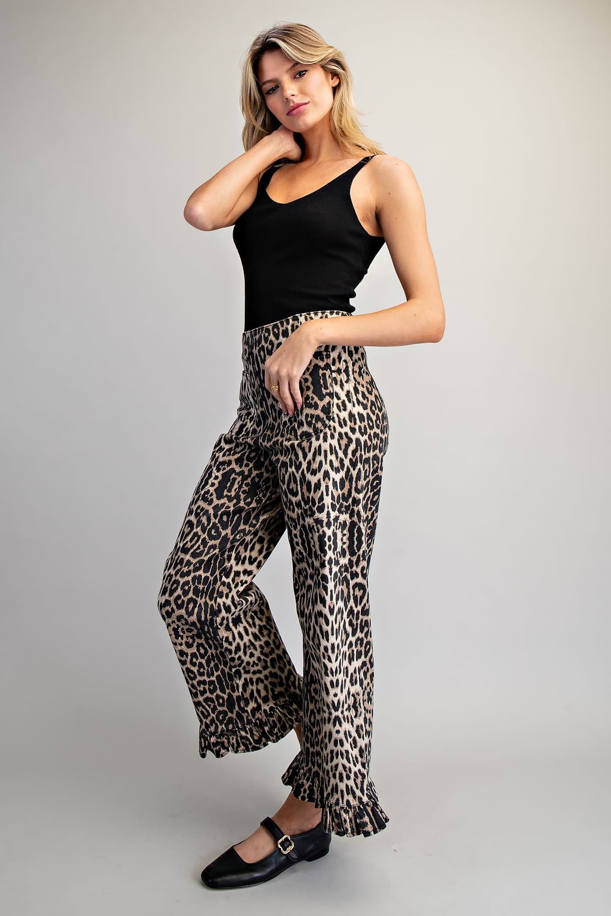 PK13243 - LEOPARD