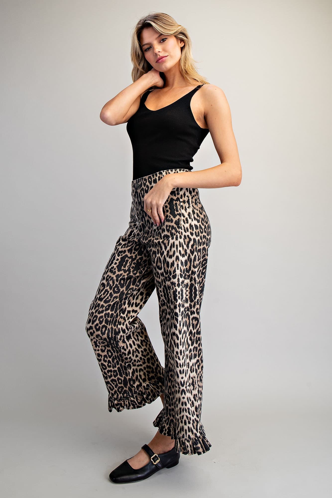 PK13243 - LEOPARD