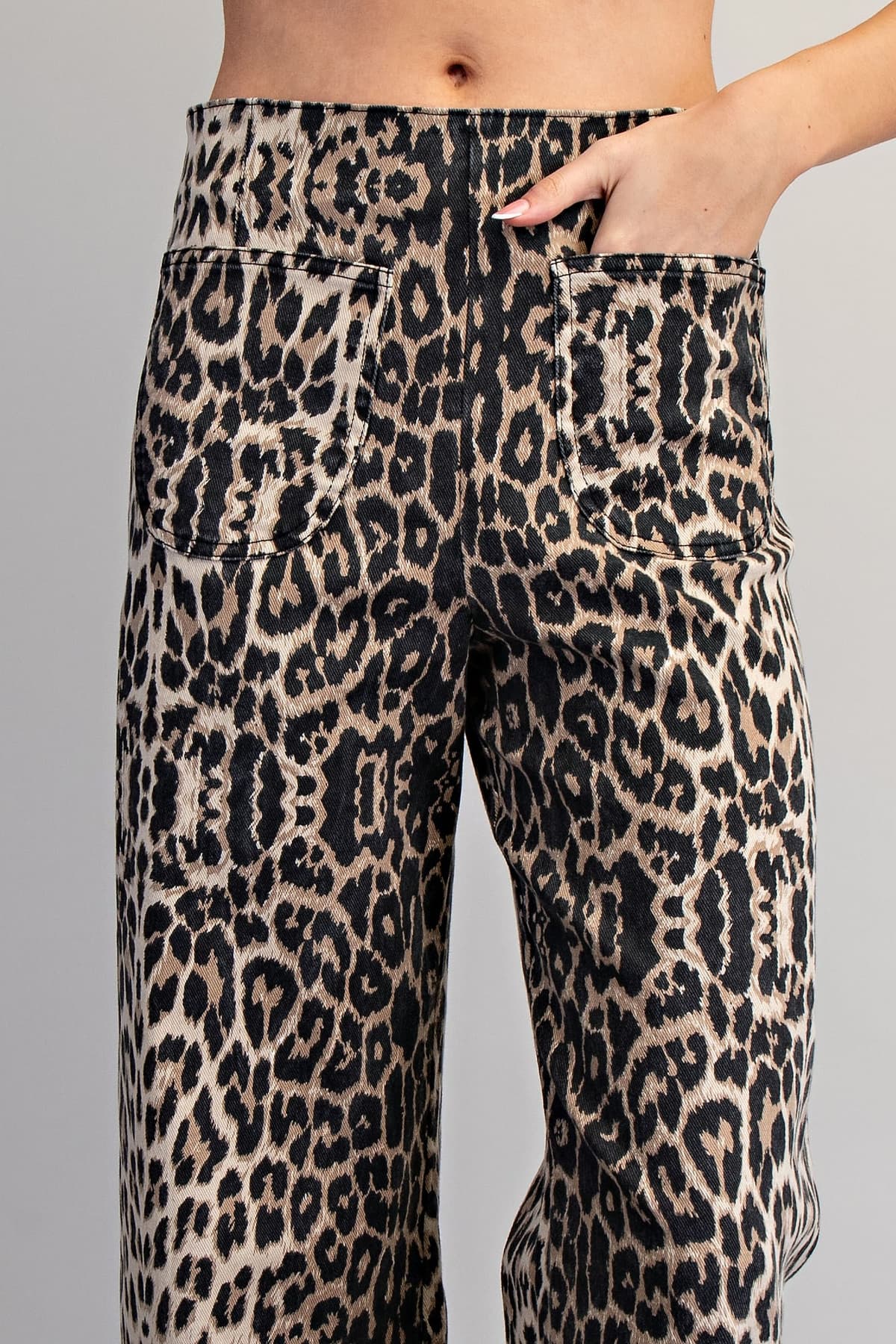 PK13243 - LEOPARD
