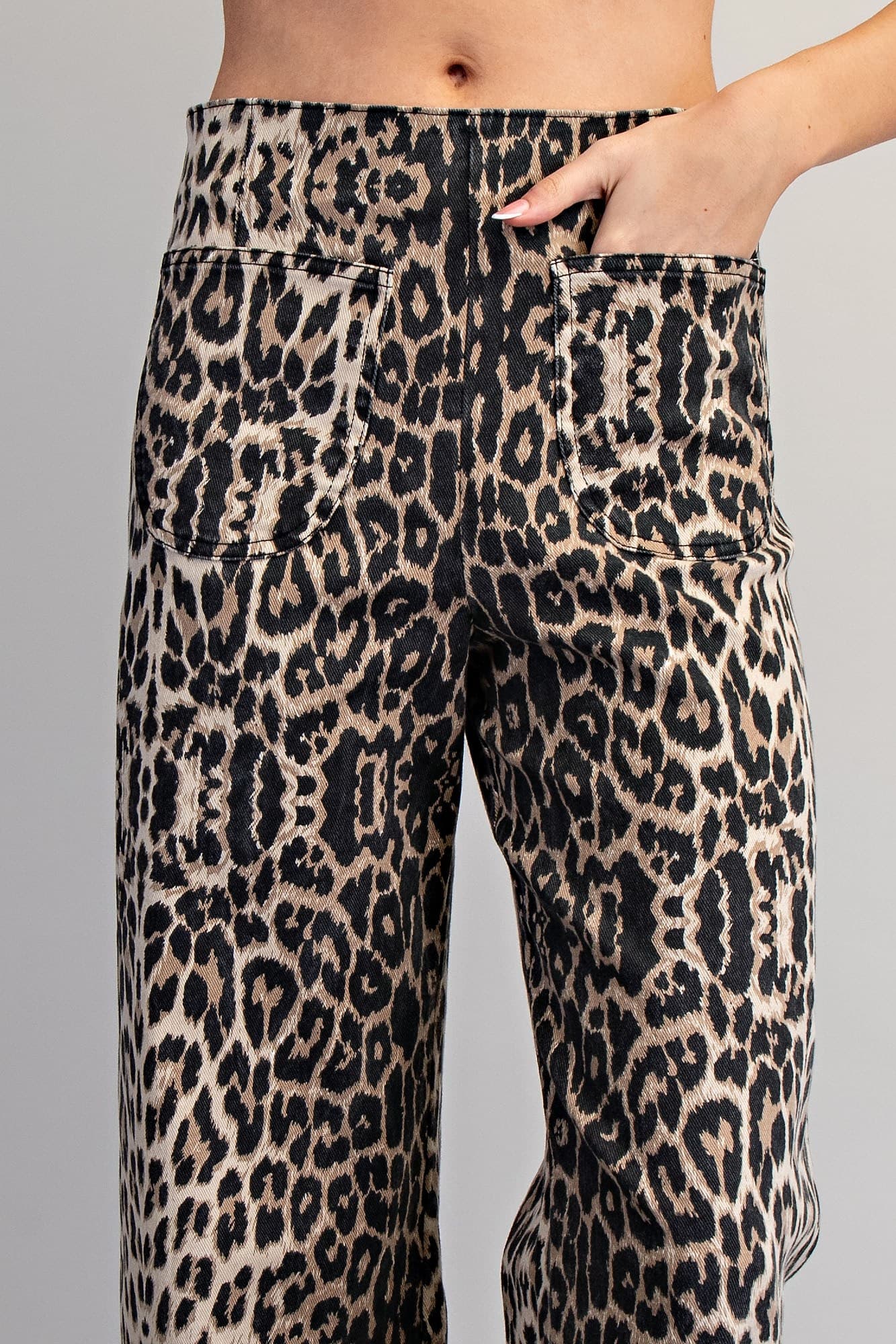 PK13243 - LEOPARD