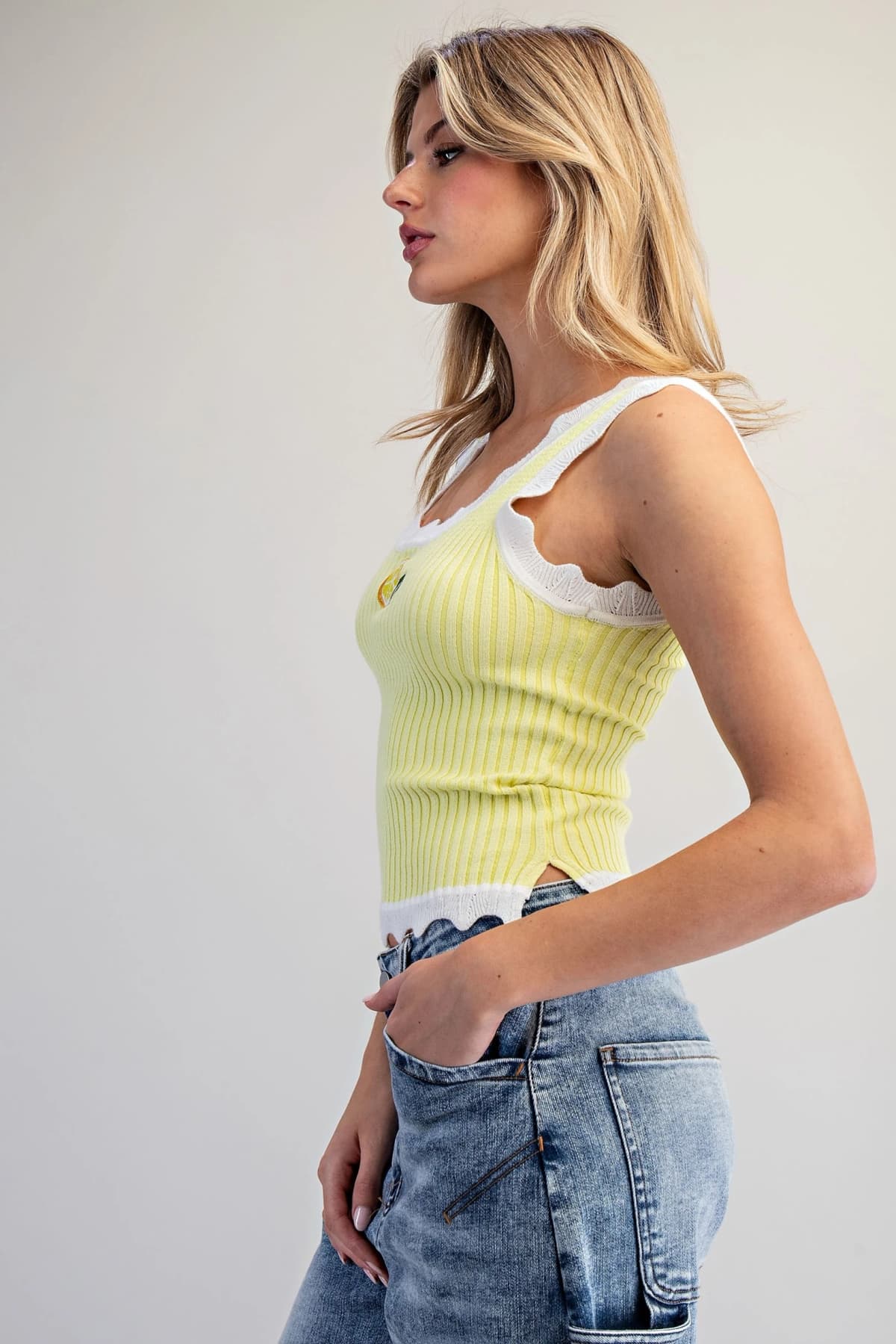 SH15544 - LEMON CREAM