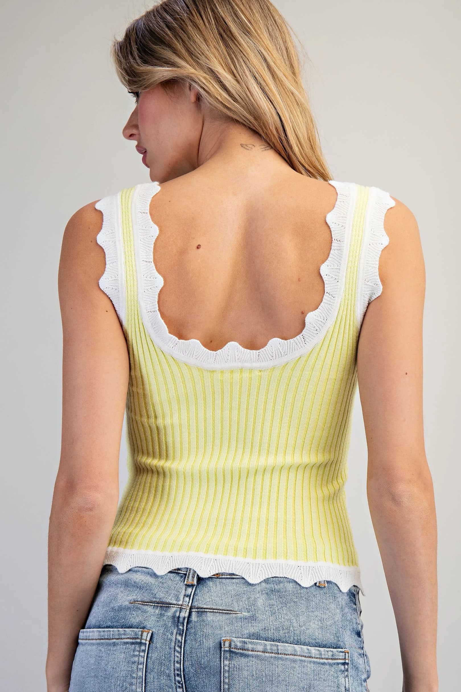 SH15544 - LEMON CREAM