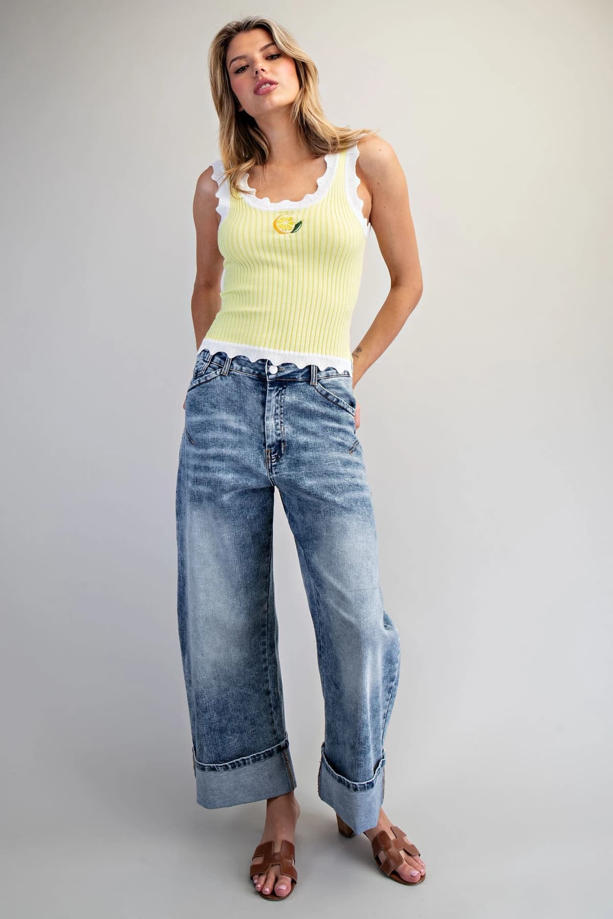 SH15544 - LEMON CREAM