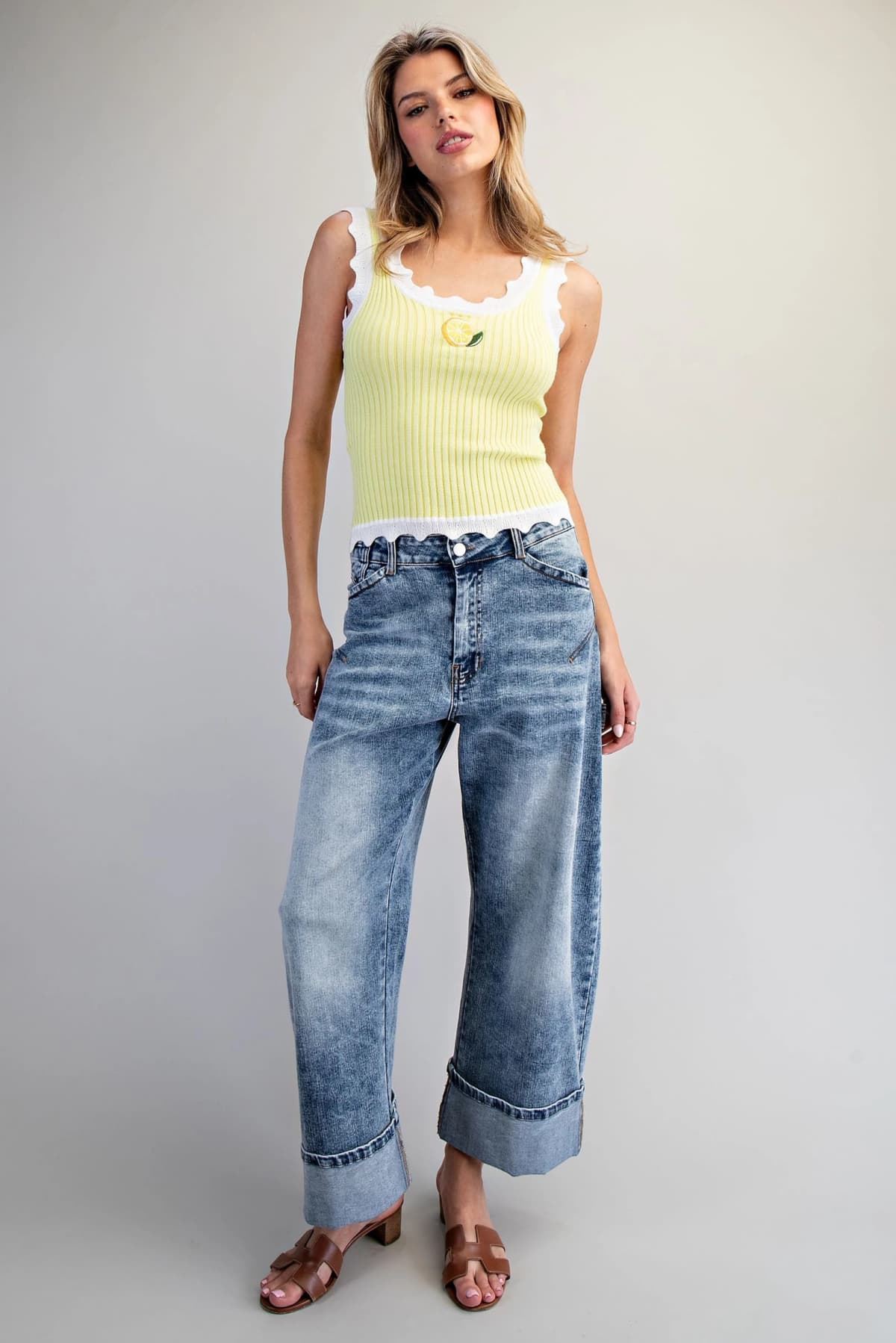SH15544 - LEMON CREAM