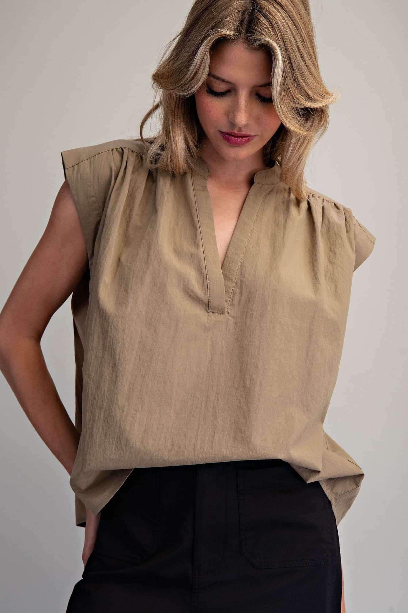 TH15515 - TAWNY BROWN