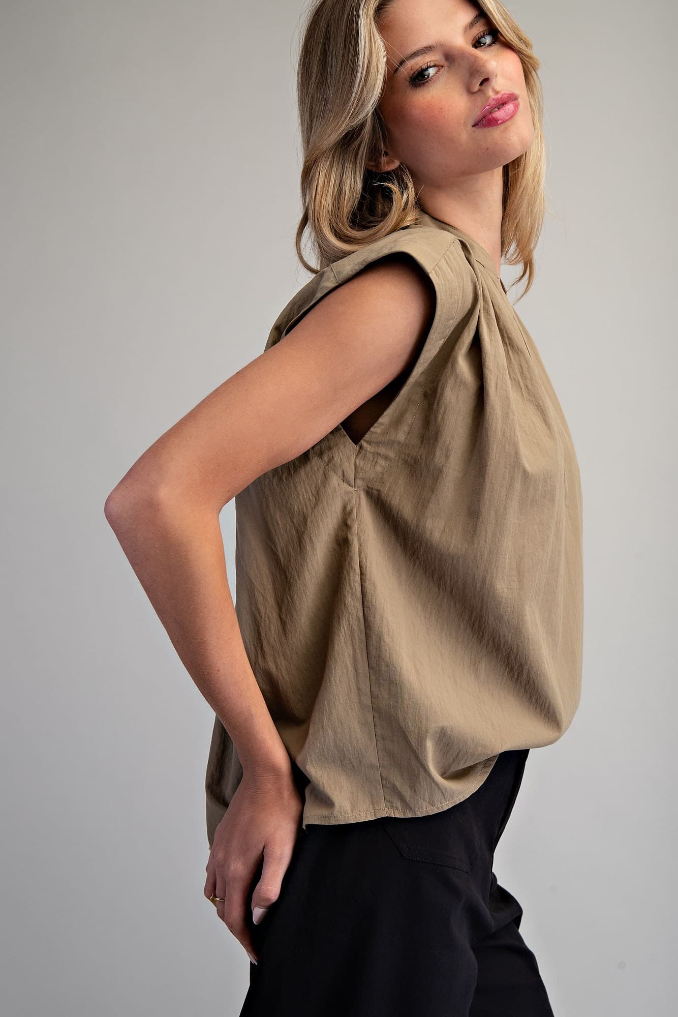 TH15515 - TAWNY BROWN