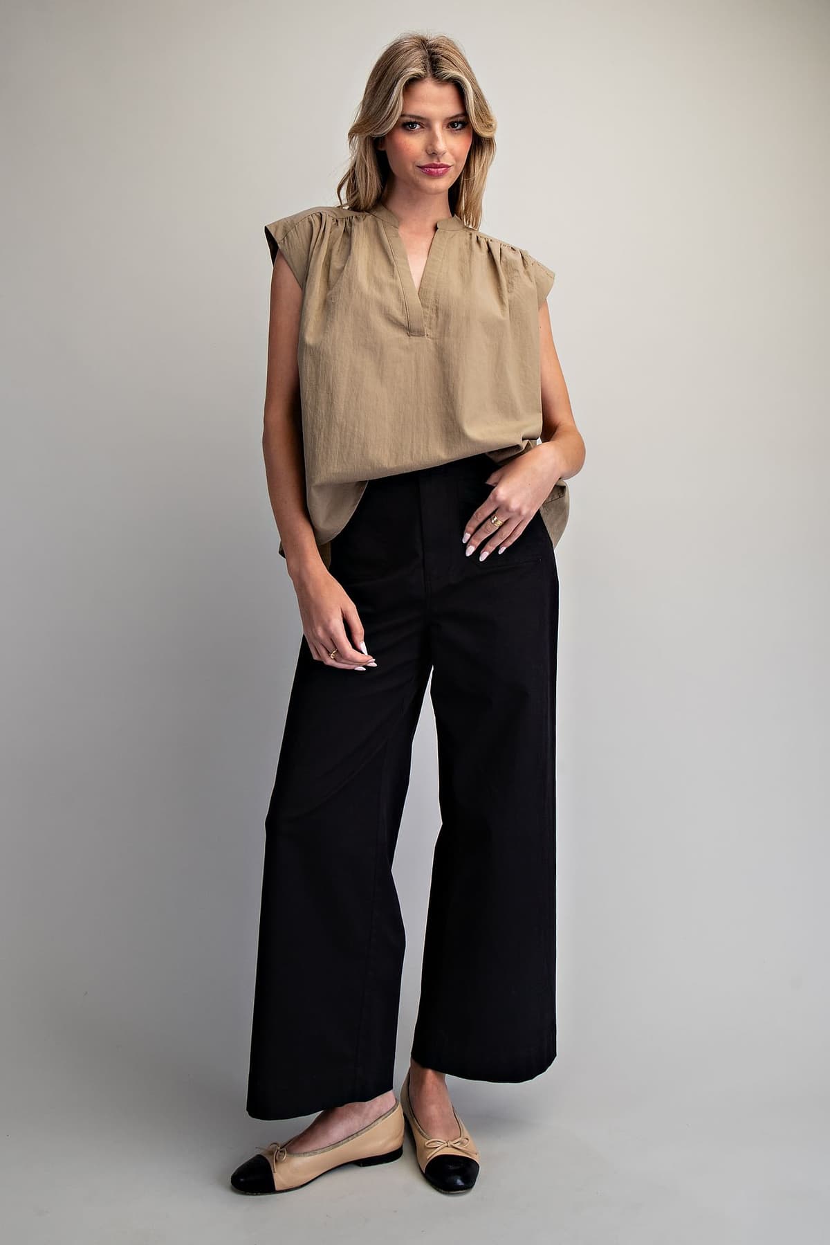 TH15515 - TAWNY BROWN