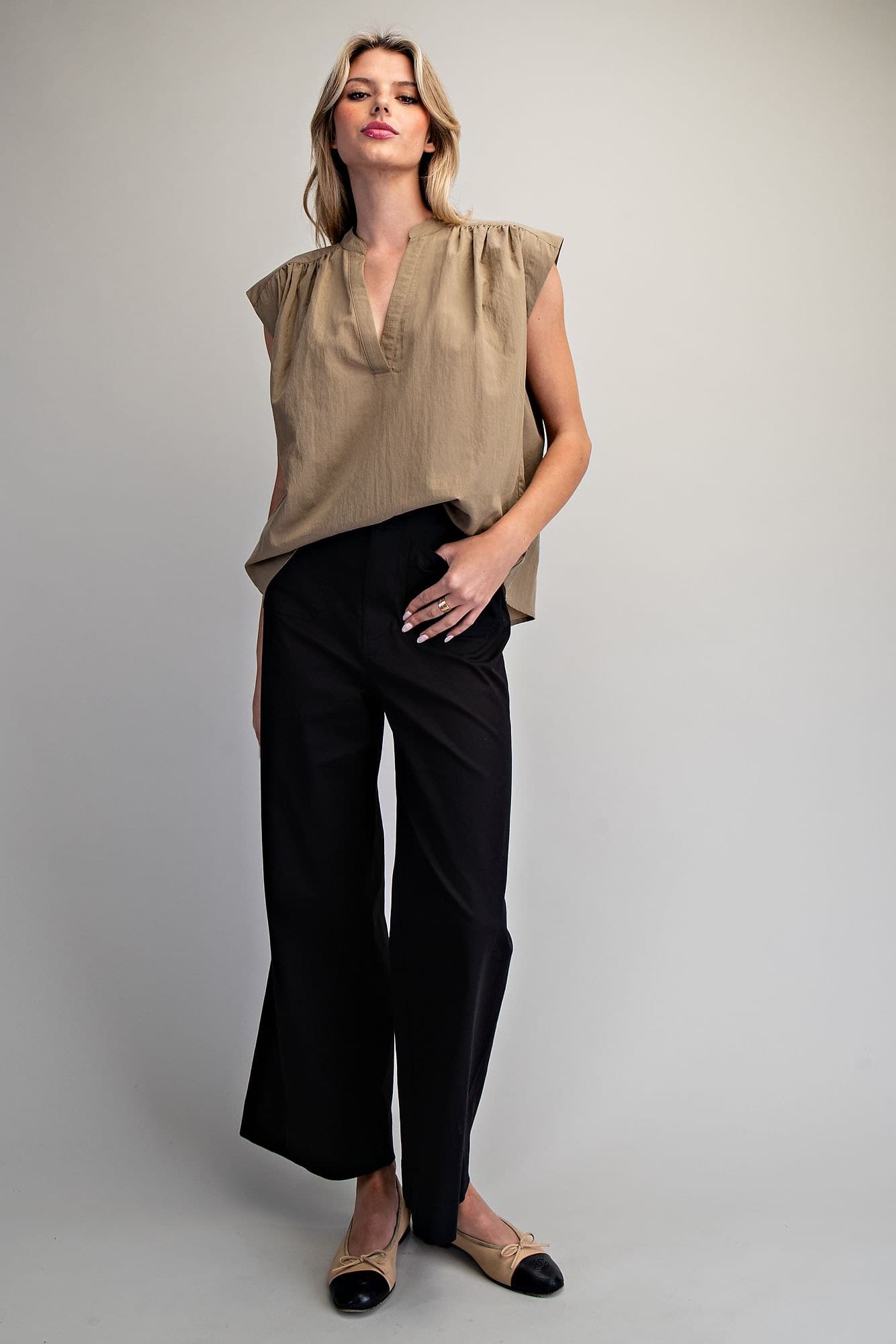 TH15515 - TAWNY BROWN