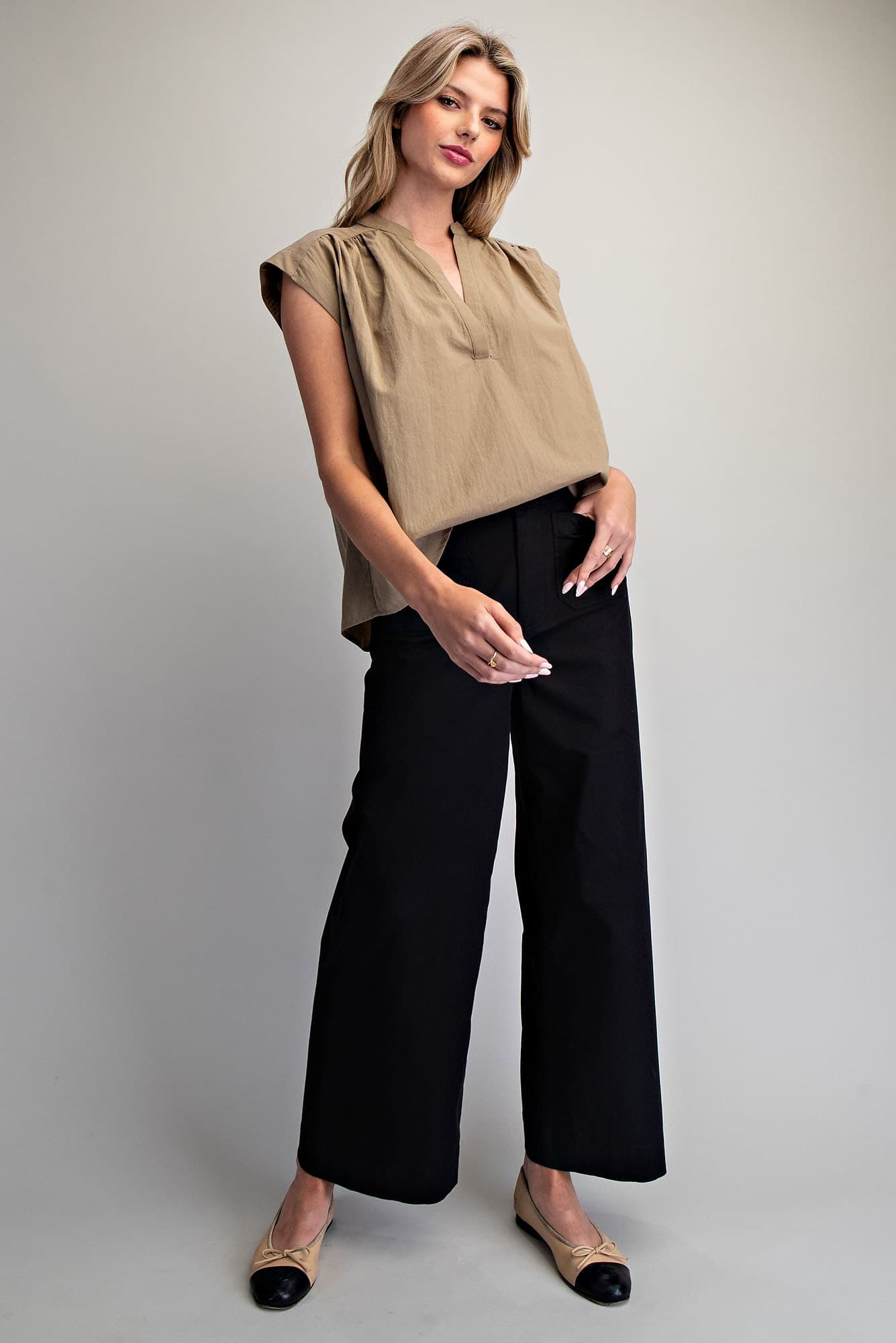TH15515 - TAWNY BROWN