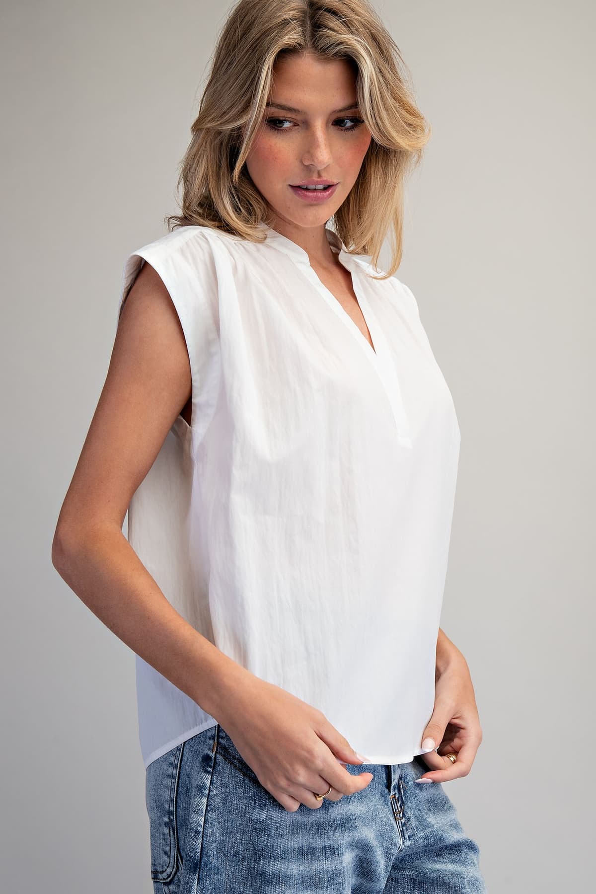 TH15515 - OFF WHITE