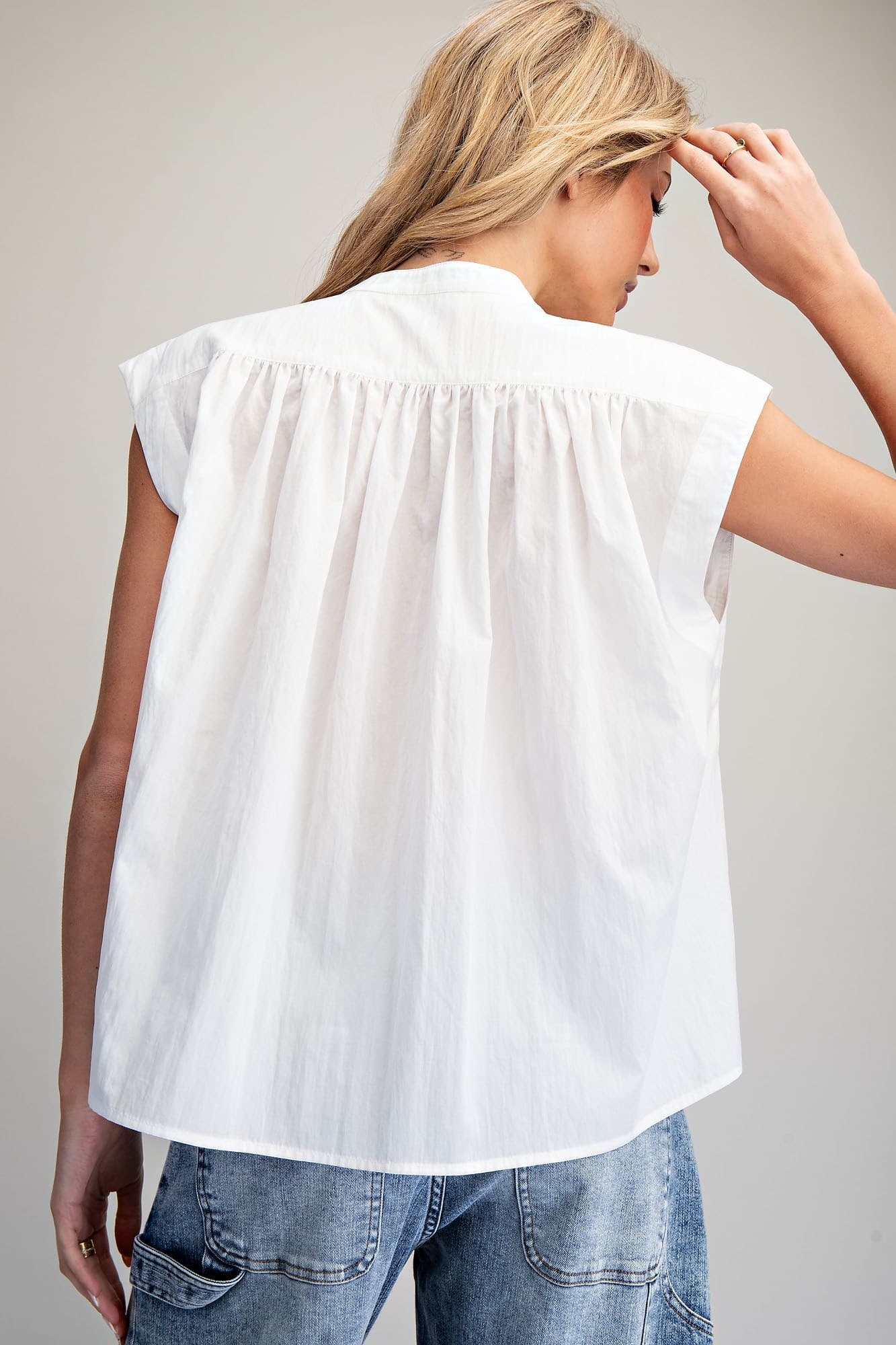 TH15515 - OFF WHITE
