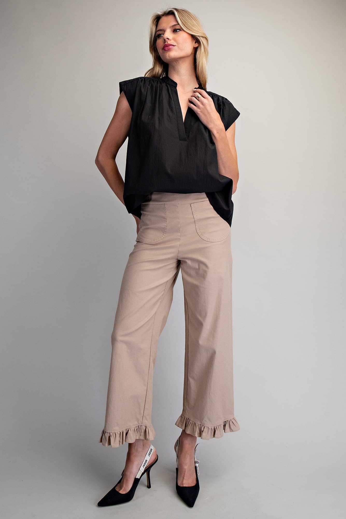 TH15515 - BLACK