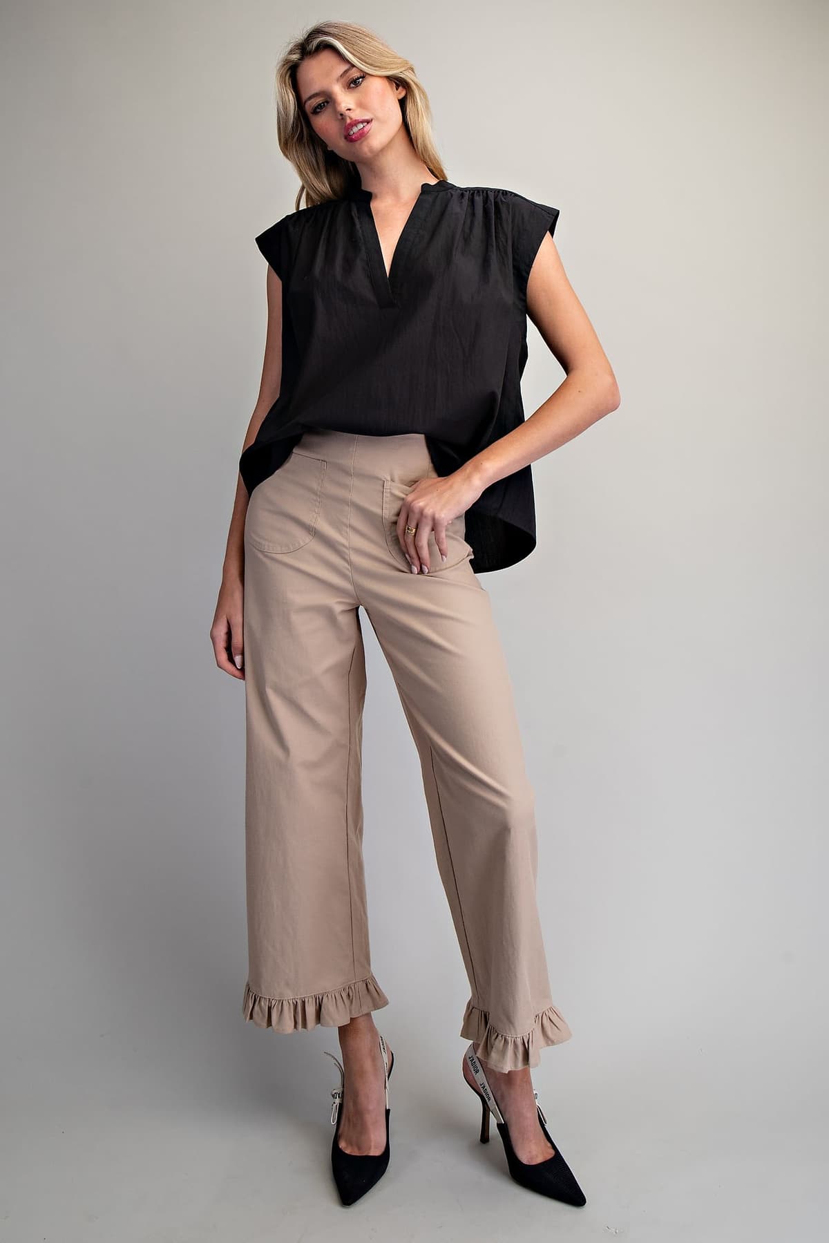 TH15515 - BLACK