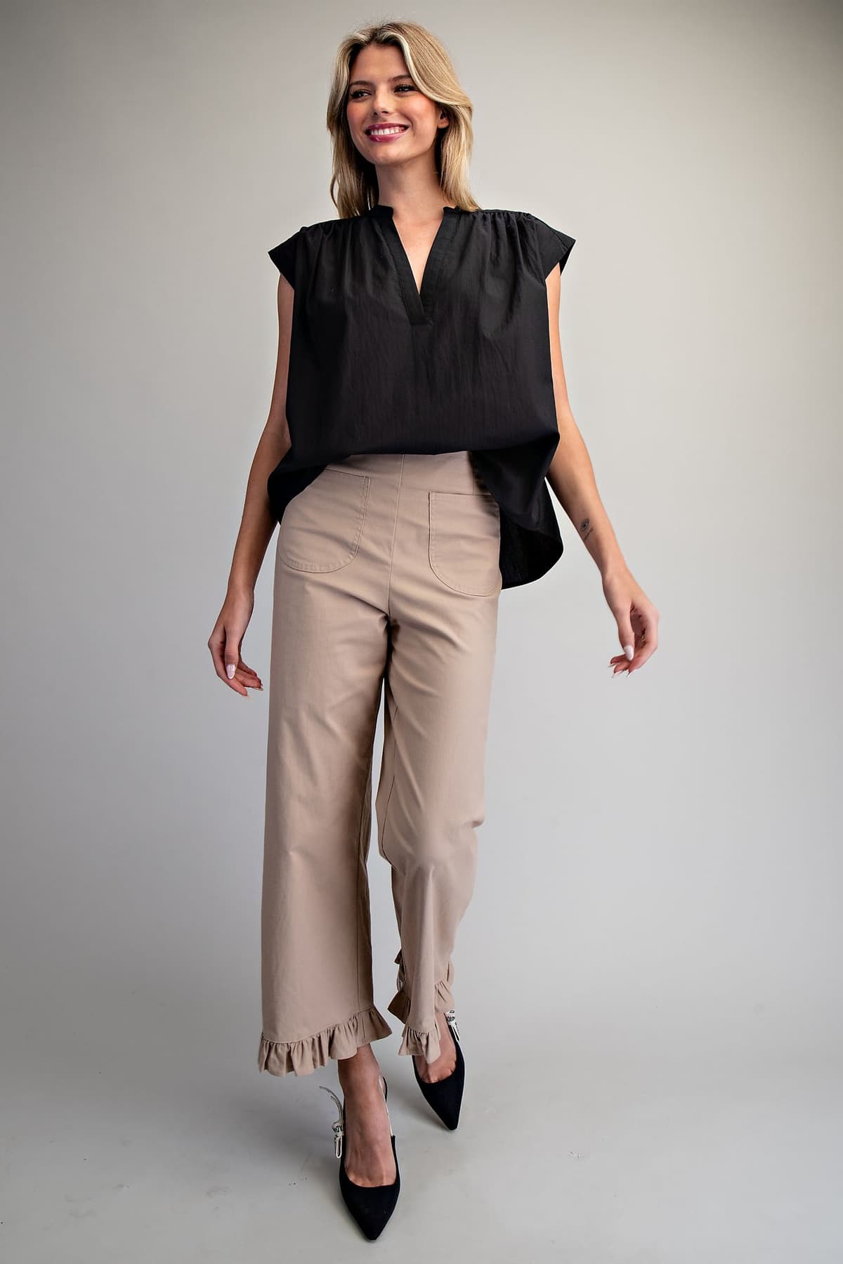 TH15515 - BLACK