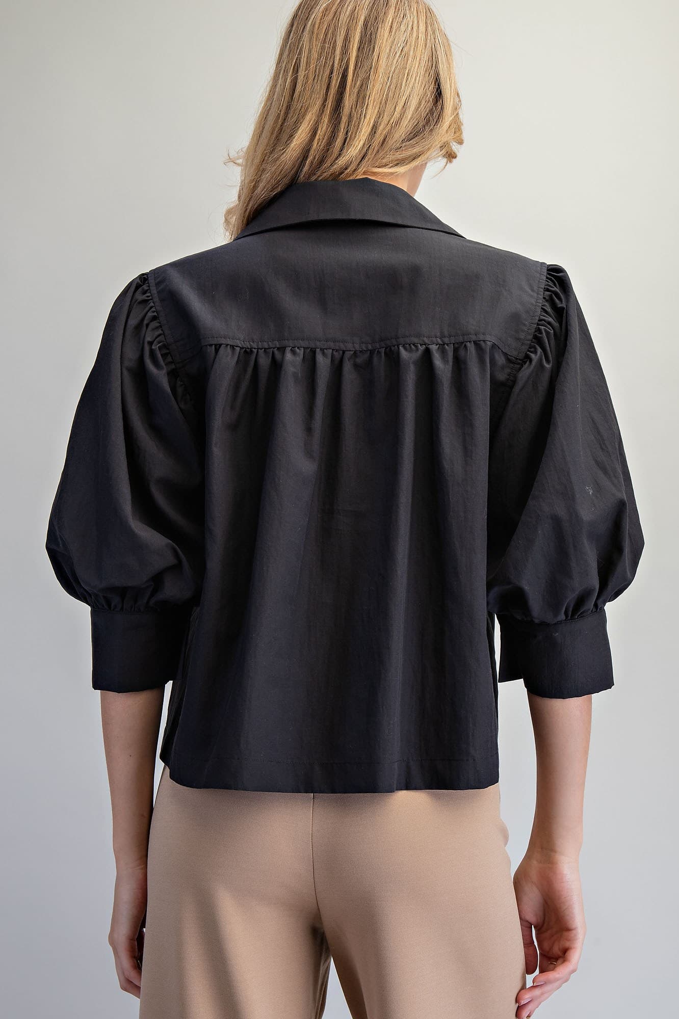 TH15580 - BLACK