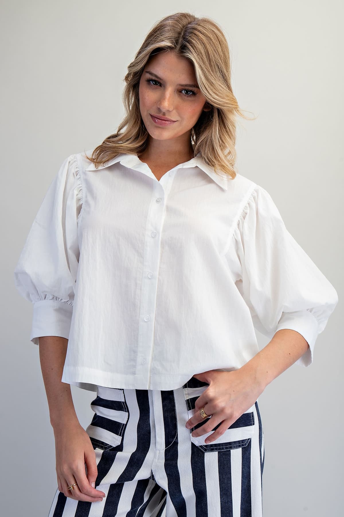 TH15580 - OFF WHITE