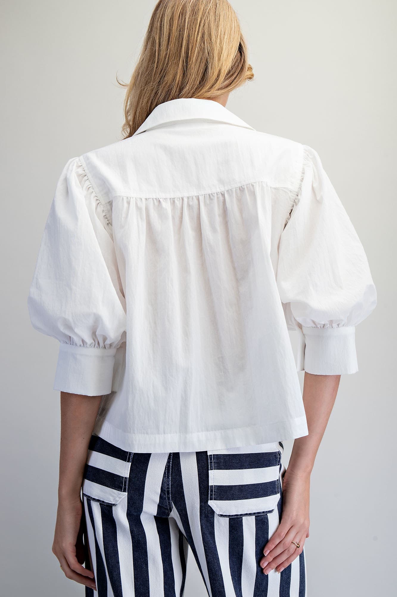 TH15580 - OFF WHITE