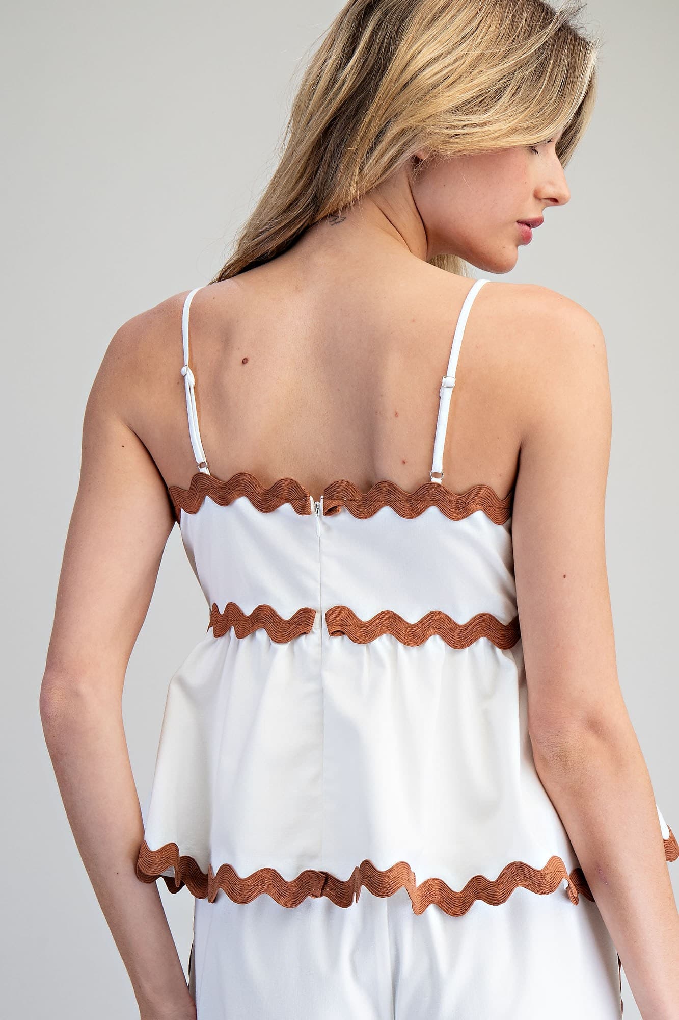 TK14981 - OFF WHITE