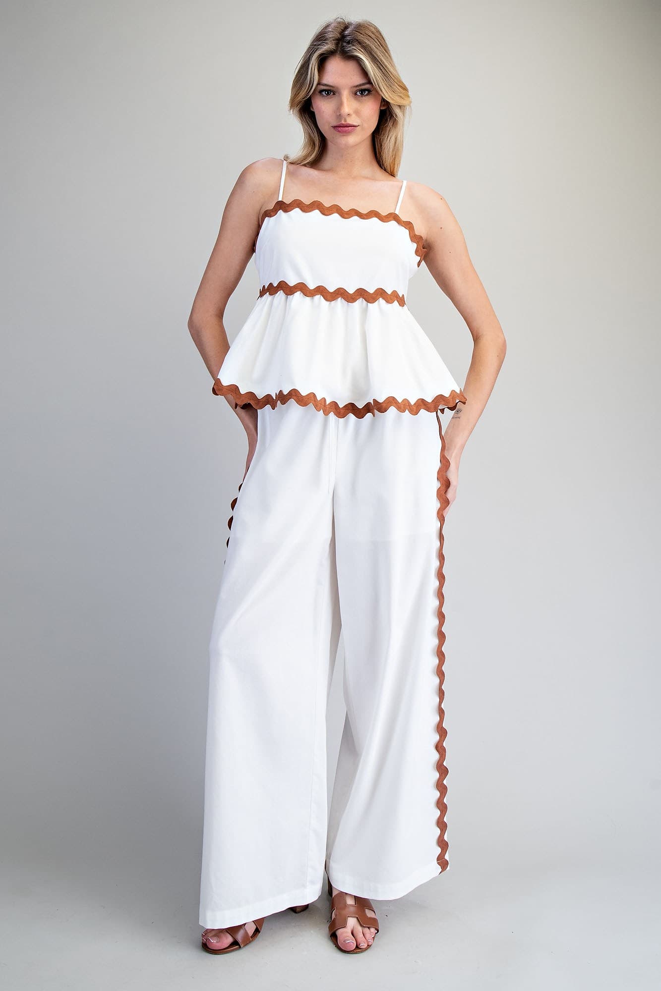 TK14981 - OFF WHITE
