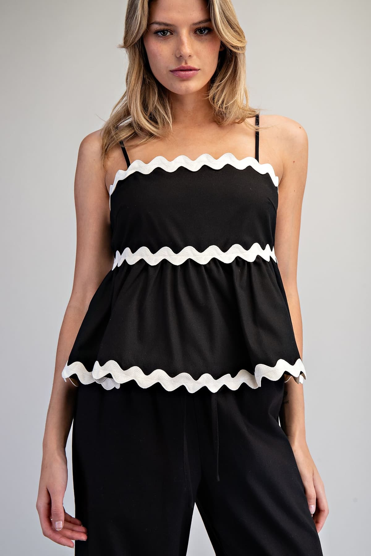 TK14981 - BLACK
