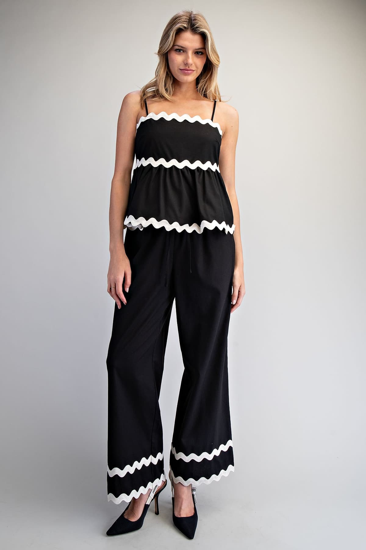 TK14981 - BLACK
