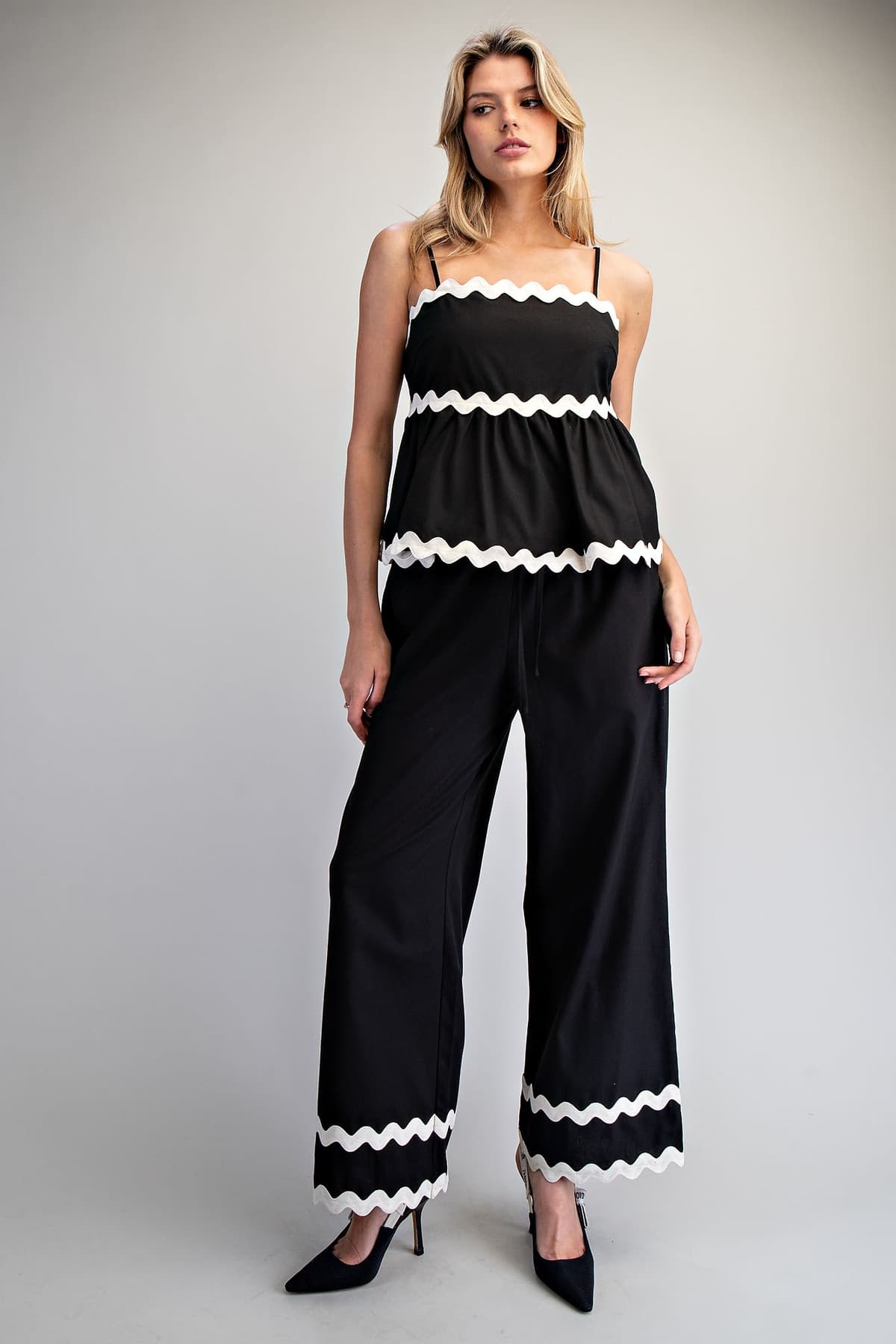 TK14981 - BLACK