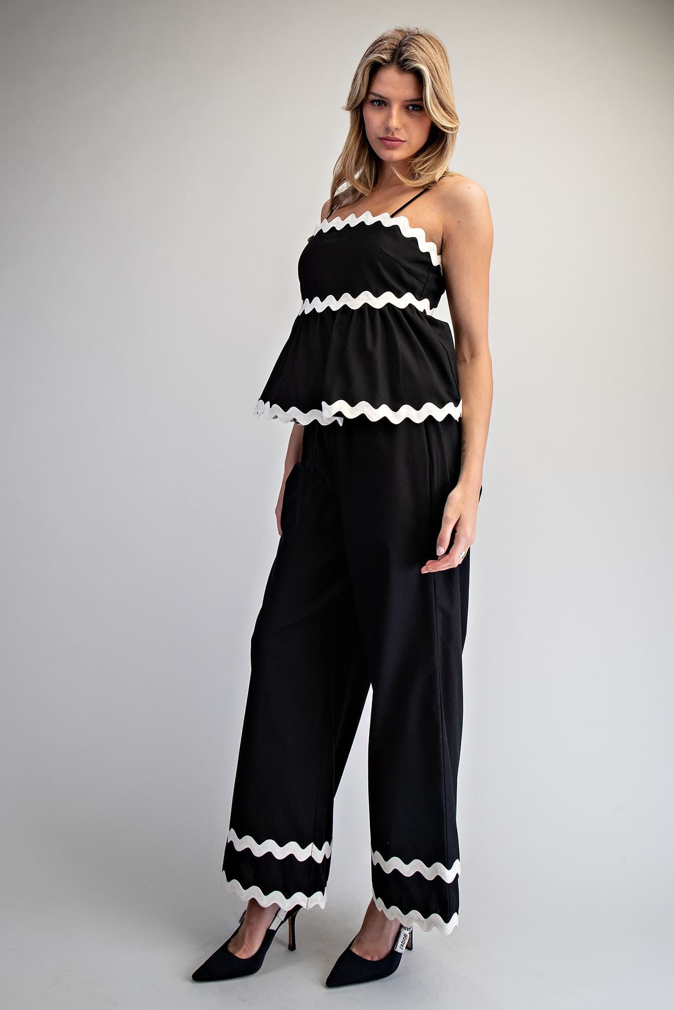 TK14981 - BLACK