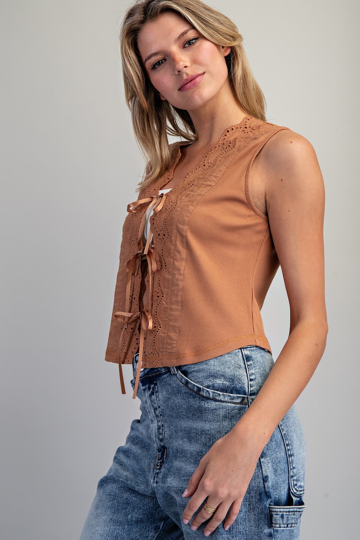 TH15496 - HONEY BRONZE