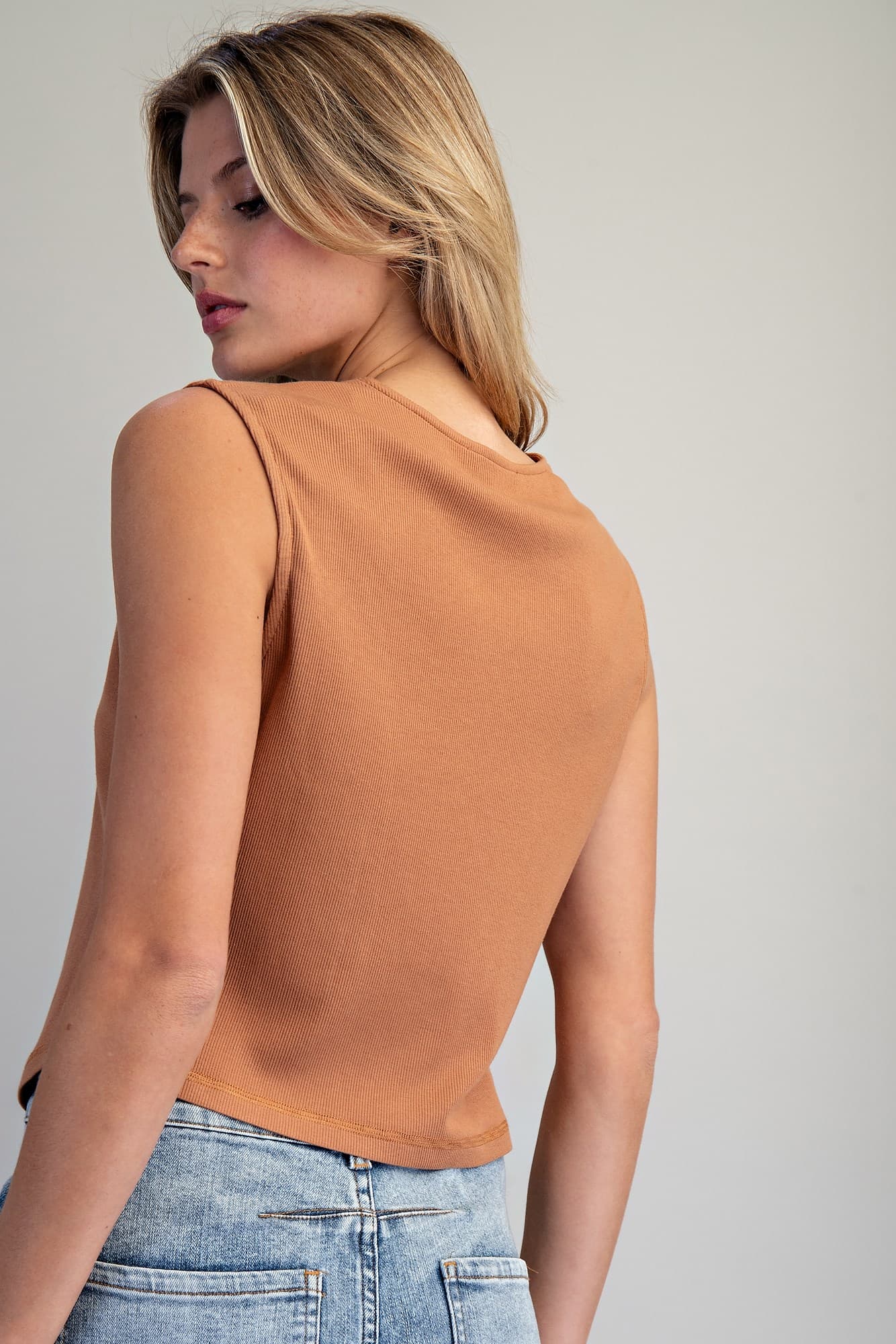 TH15496 - HONEY BRONZE