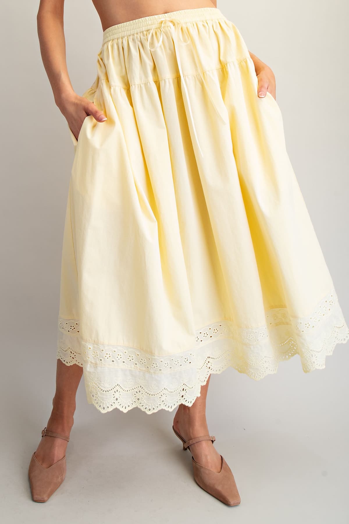 SHS15497 - BUTTER YELLOW