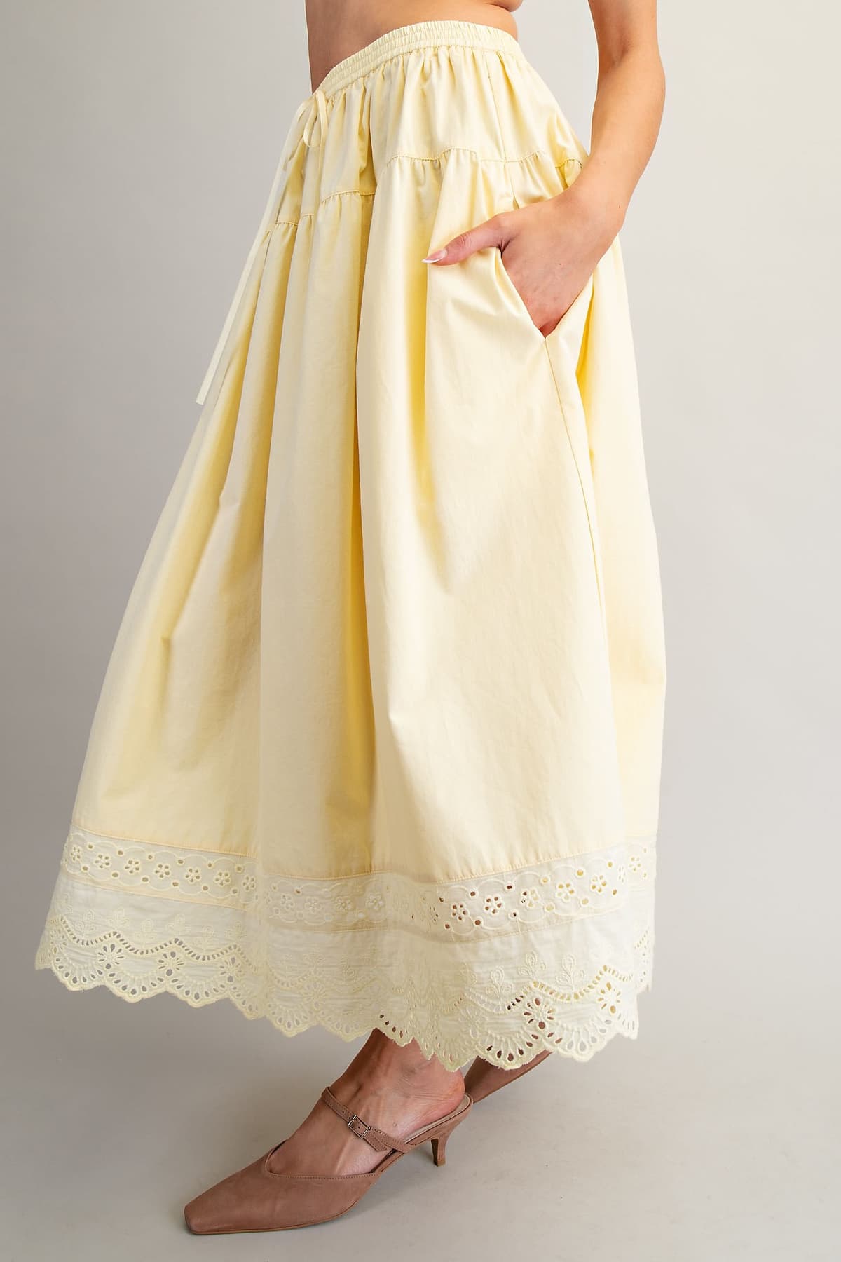 SHS15497 - BUTTER YELLOW
