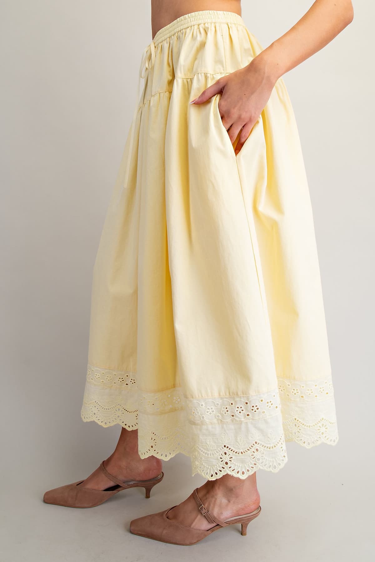 SHS15497 - BUTTER YELLOW