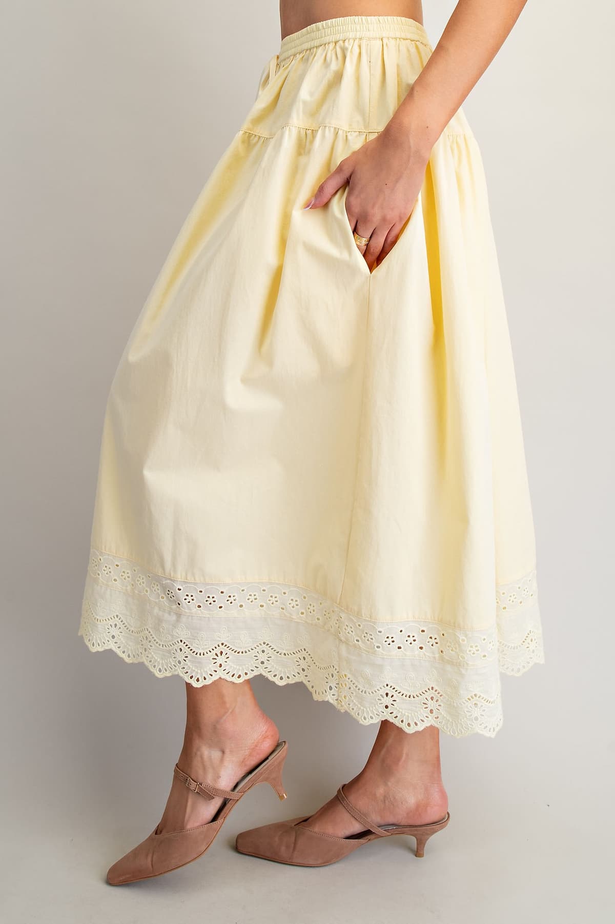 SHS15497 - BUTTER YELLOW