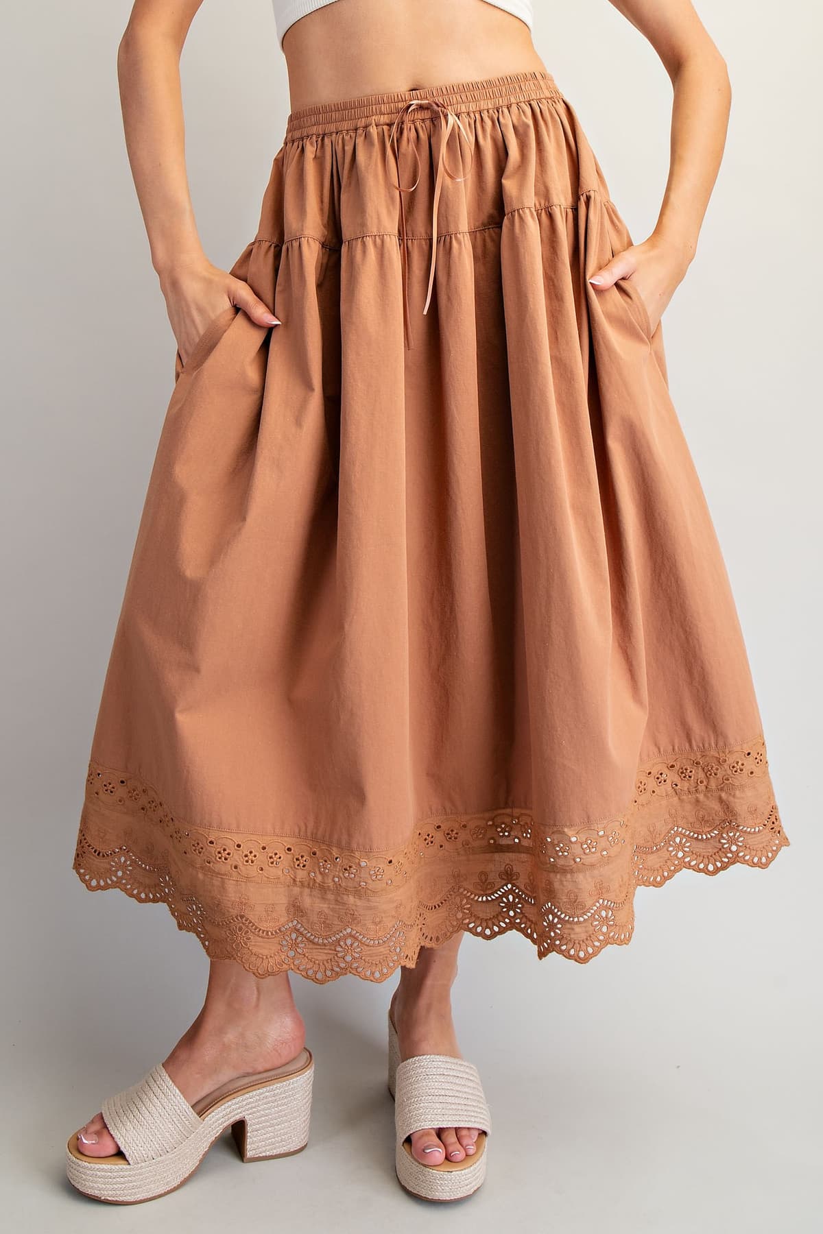 SHS15497 - HONEY BRONZE