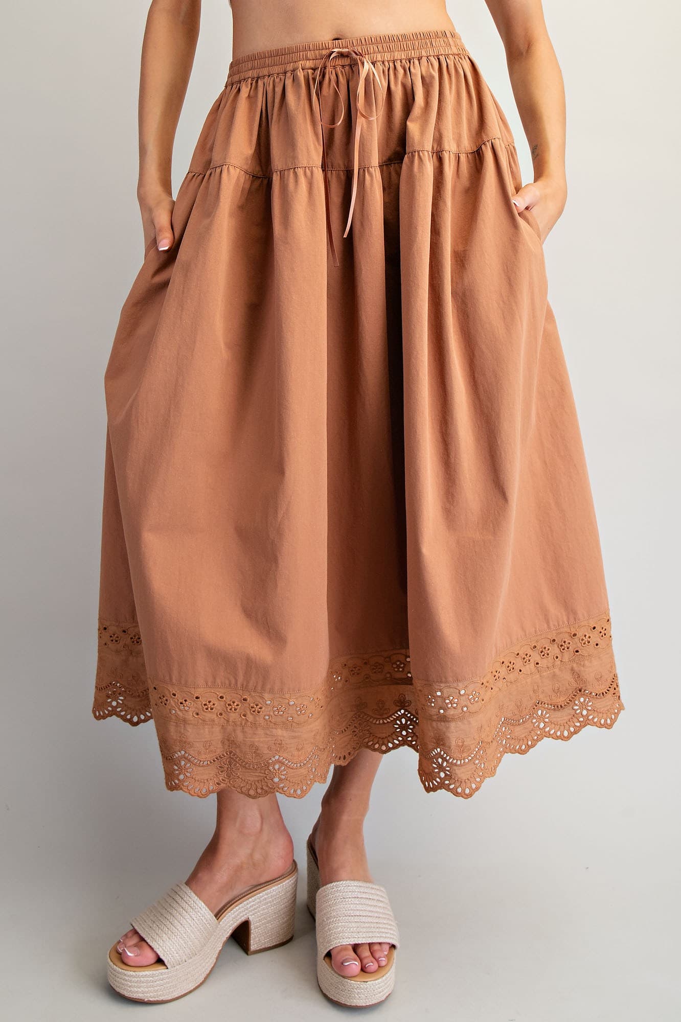 SHS15497 - HONEY BRONZE