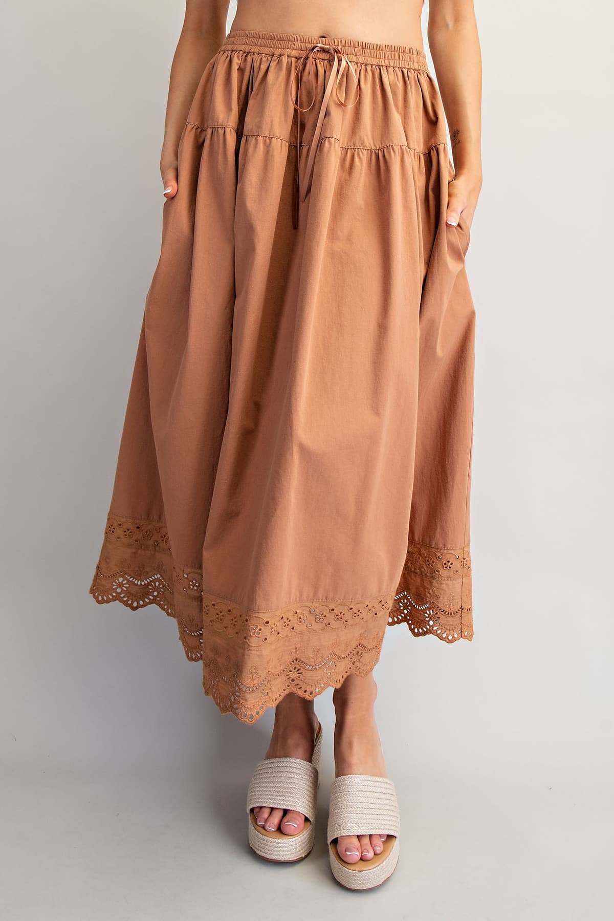 SHS15497 - HONEY BRONZE