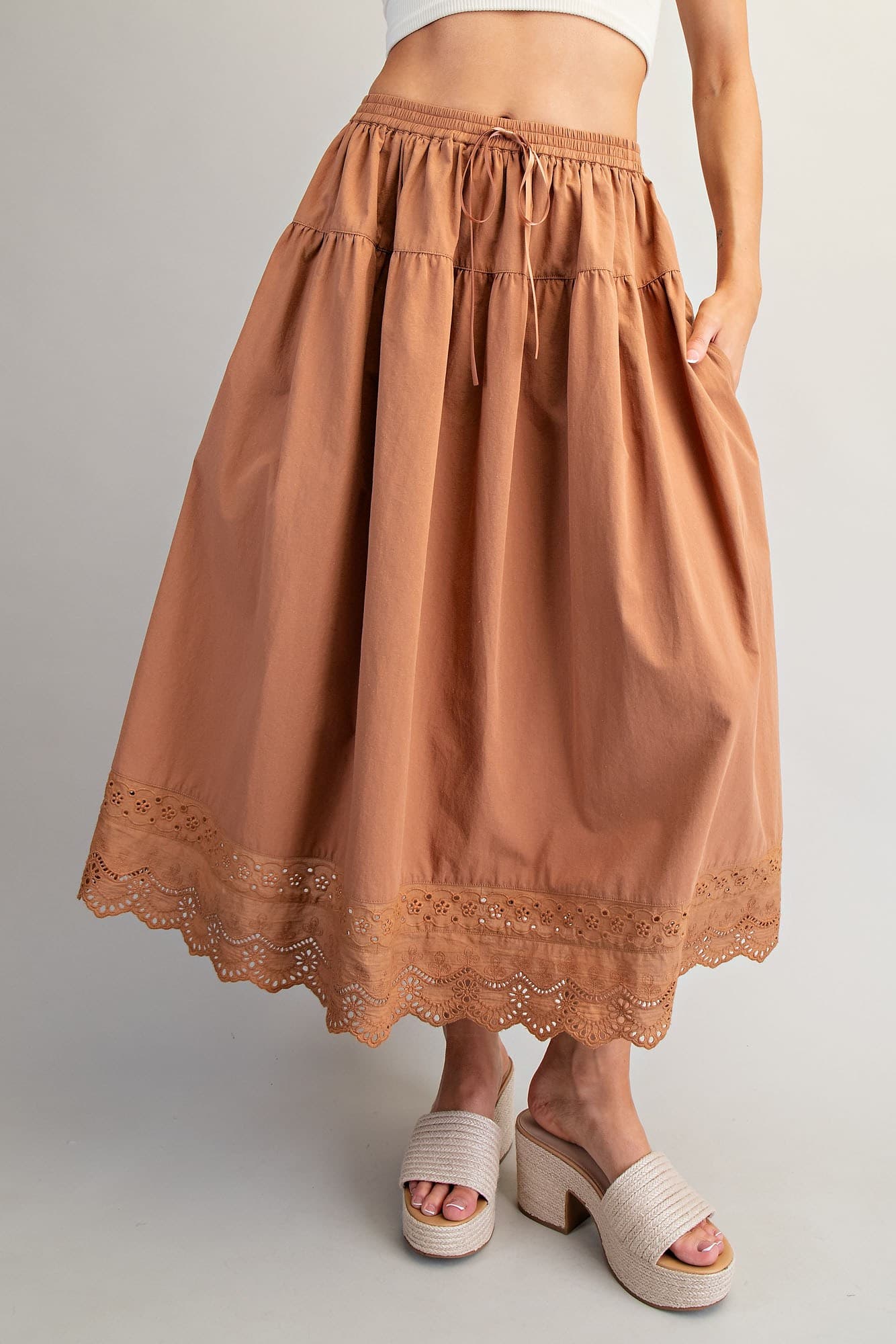 SHS15497 - HONEY BRONZE