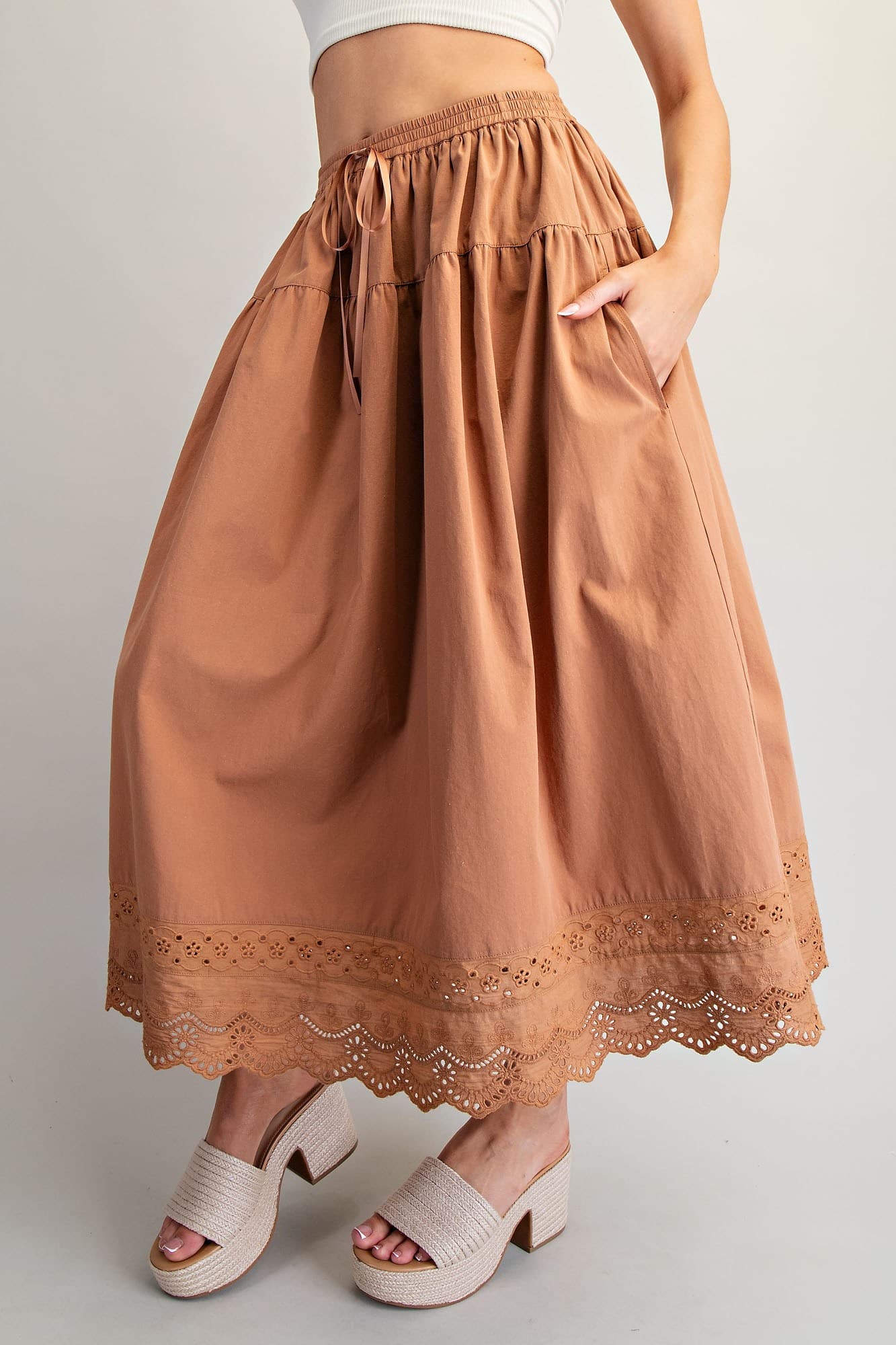 SHS15497 - HONEY BRONZE