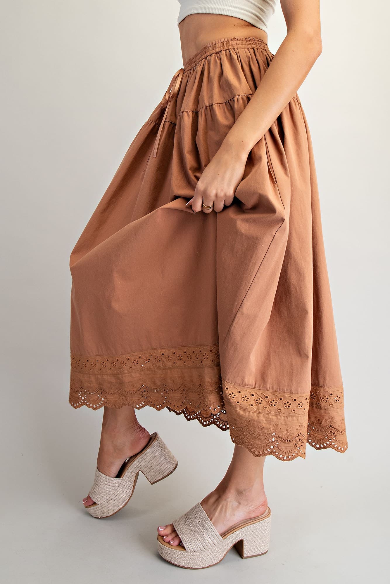 SHS15497 - HONEY BRONZE