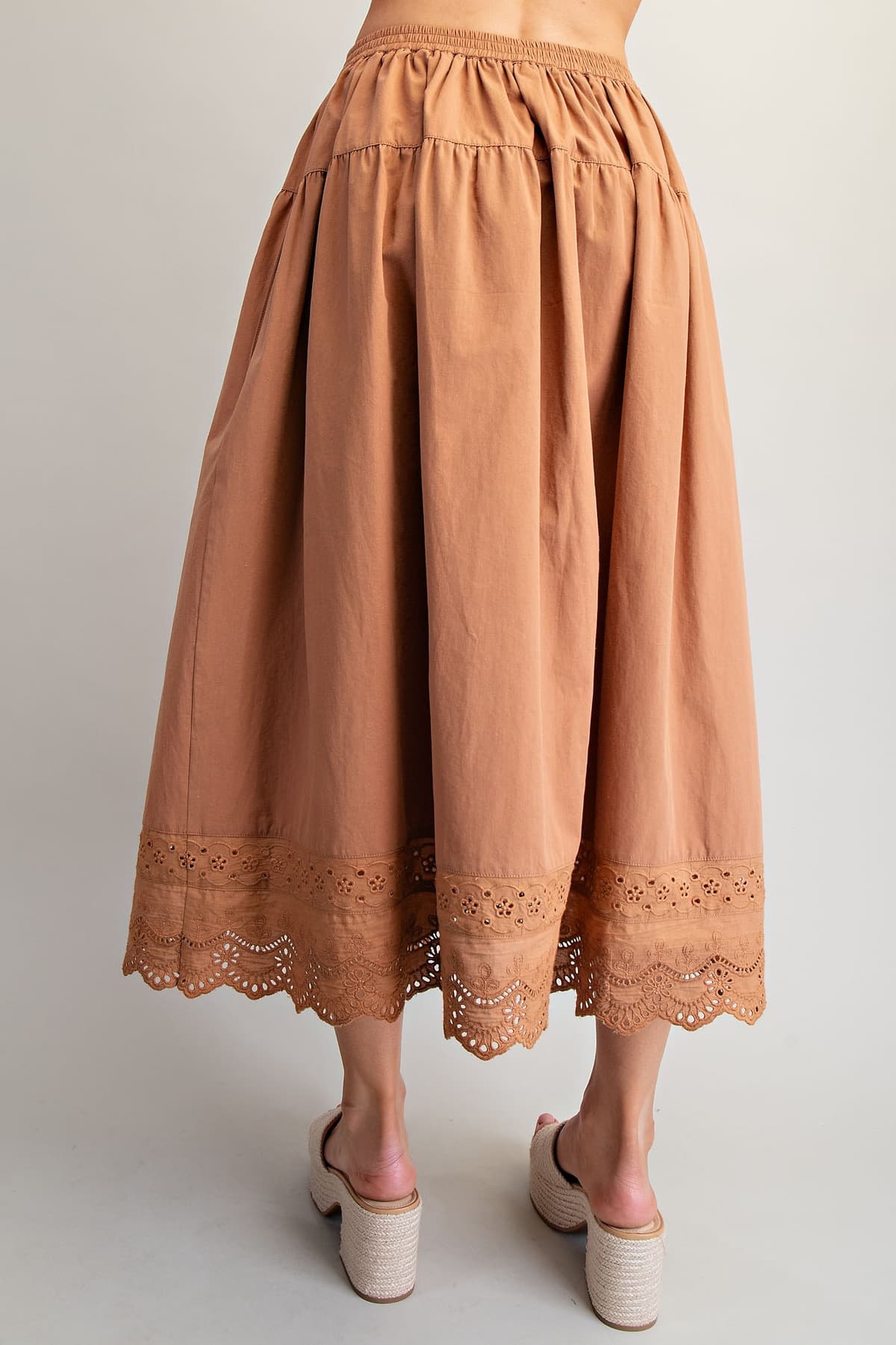 SHS15497 - HONEY BRONZE