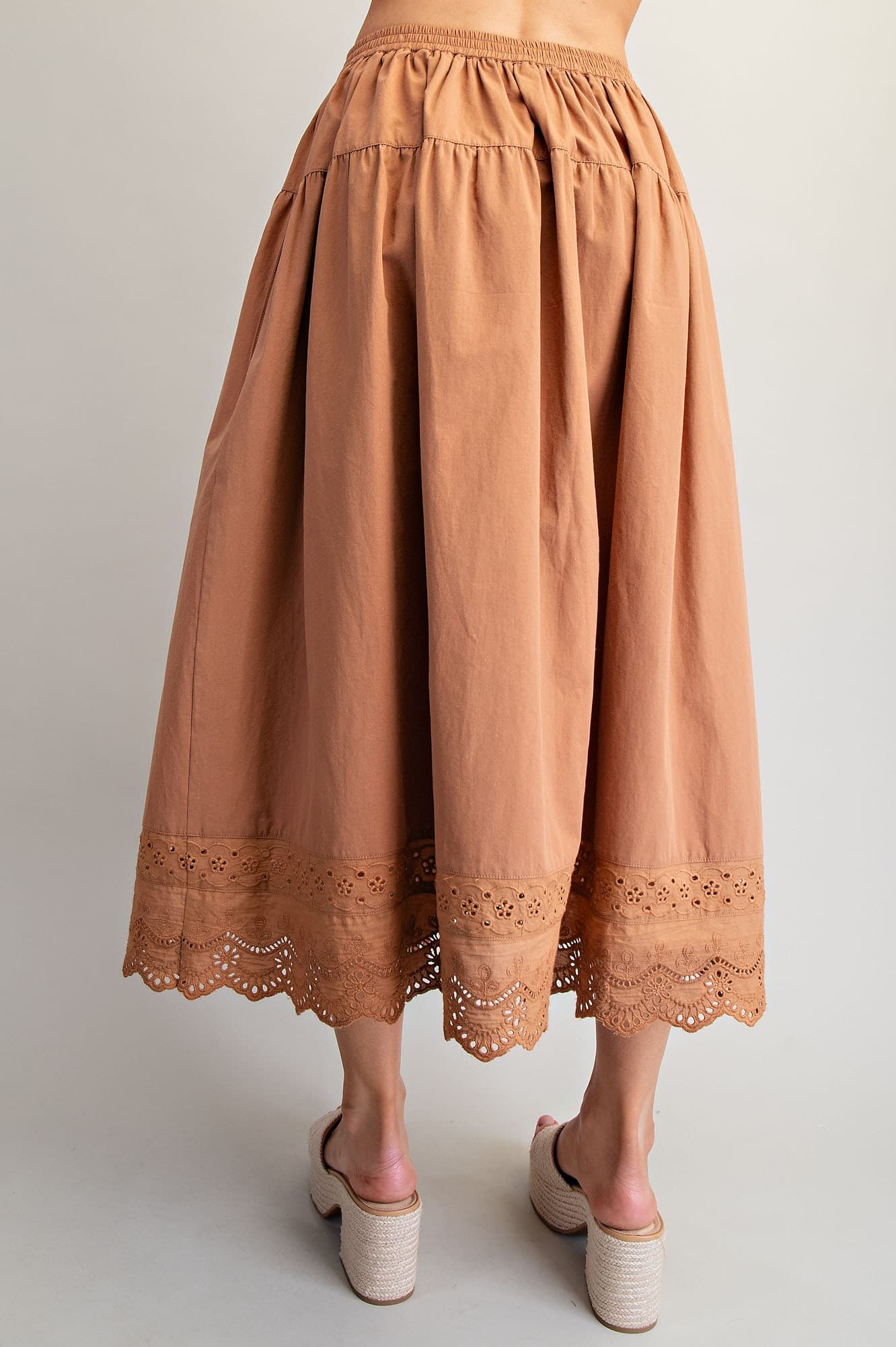 SHS15497 - HONEY BRONZE
